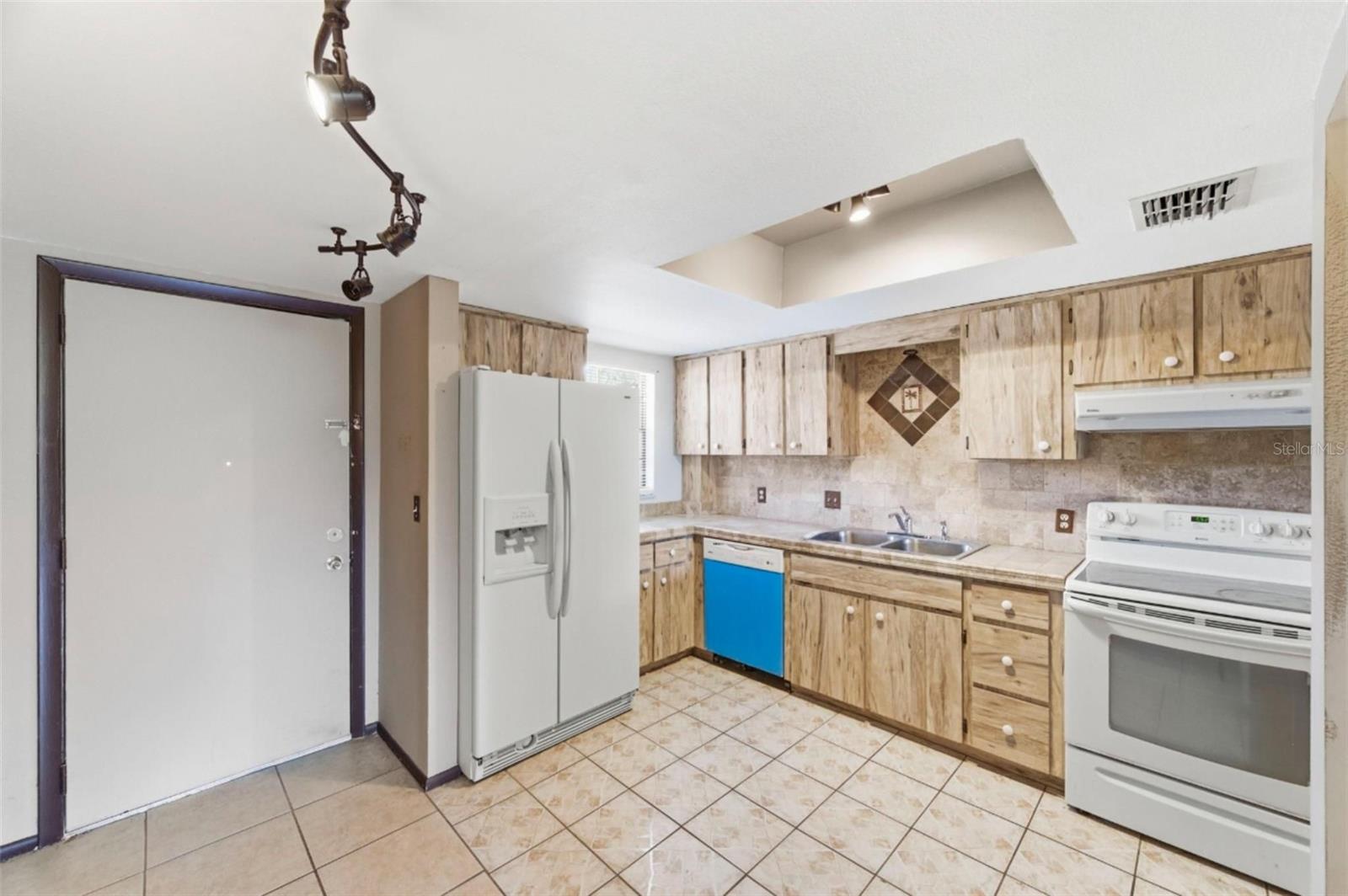 5640 Ferguson Unit 2208, New Port Richey, FL 34652
