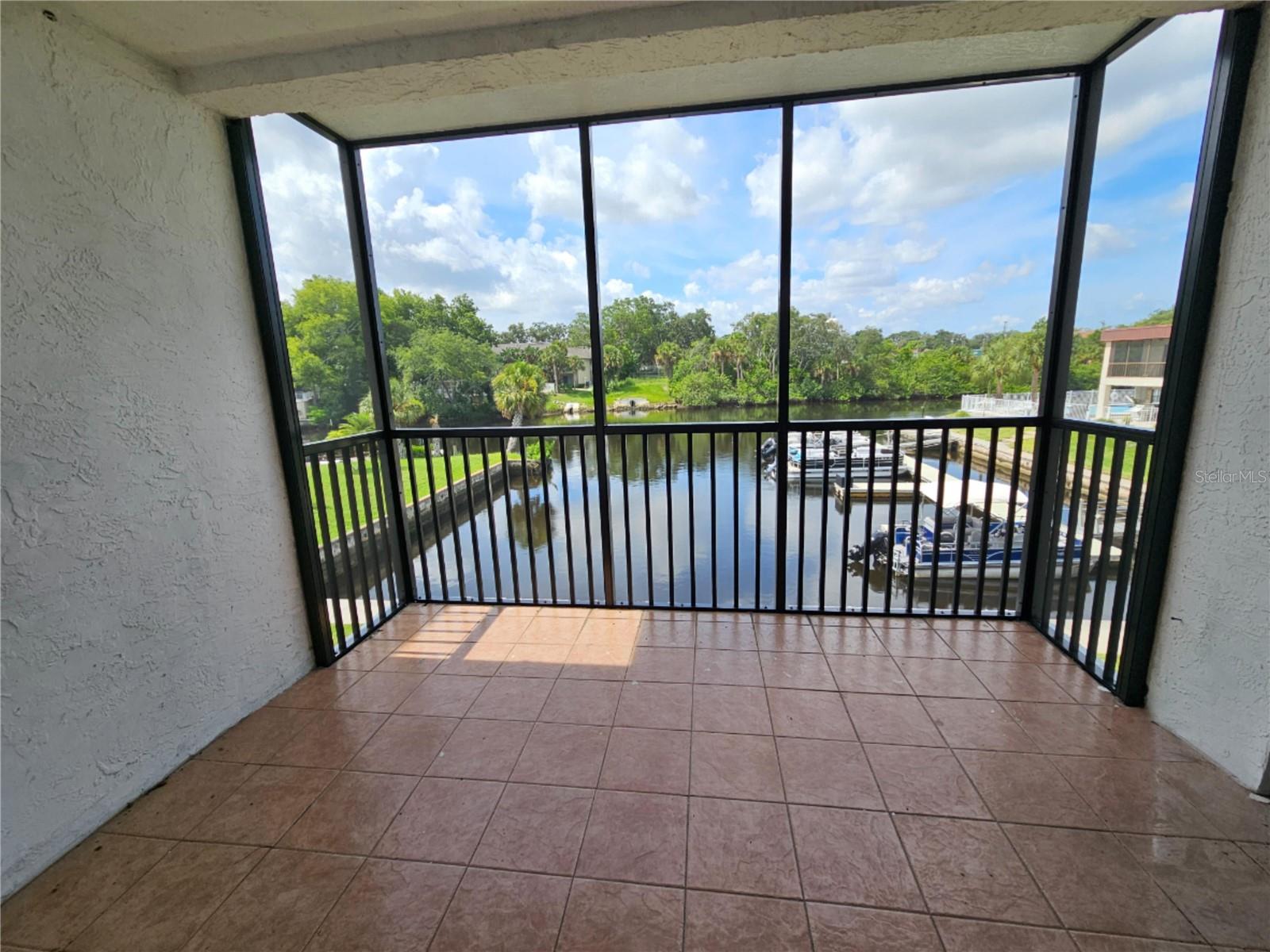 5640 Ferguson Unit 2208, New Port Richey, FL 34652