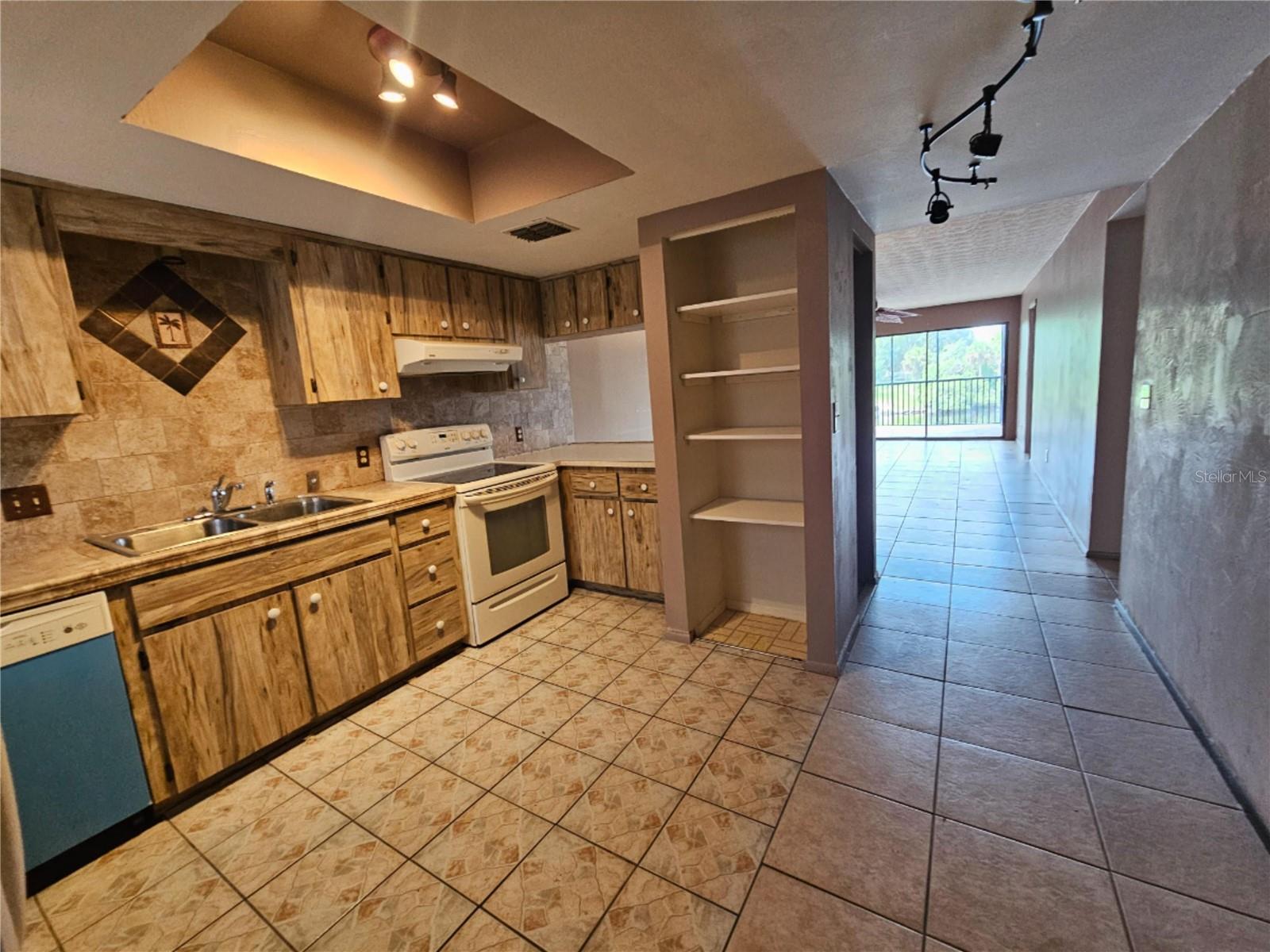 5640 Ferguson Unit 2208, New Port Richey, FL 34652