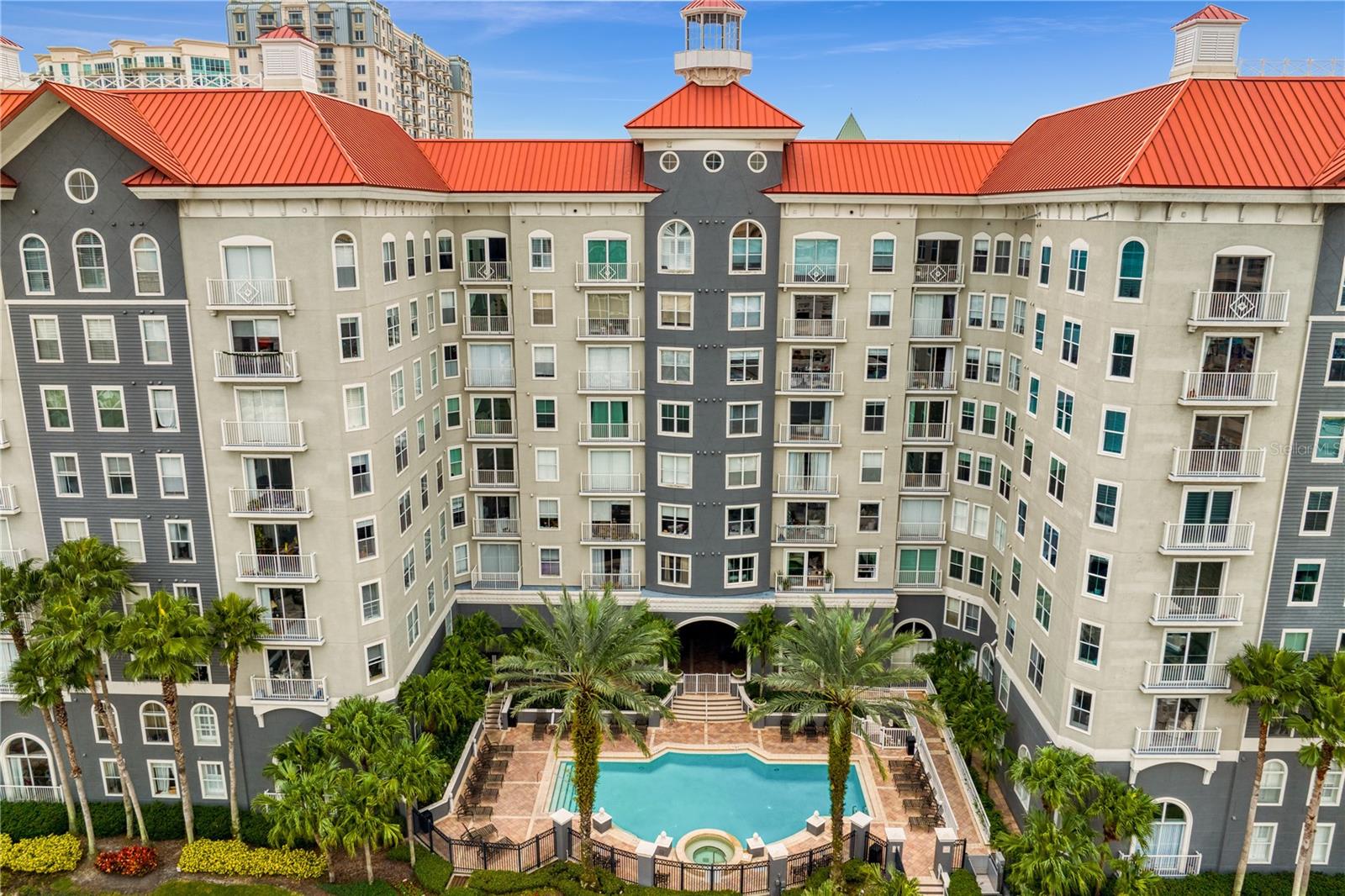 700 Harbour Island Unit 109, Tampa, FL 33602