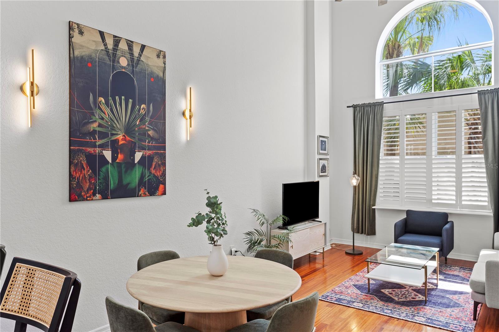 700 Harbour Island Unit 109, Tampa, FL 33602