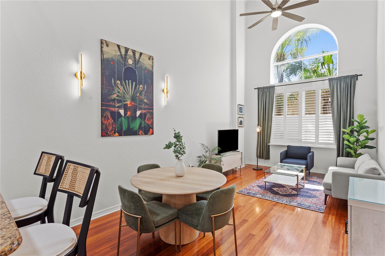 700 Harbour Island Unit 109, Tampa, FL 33602
