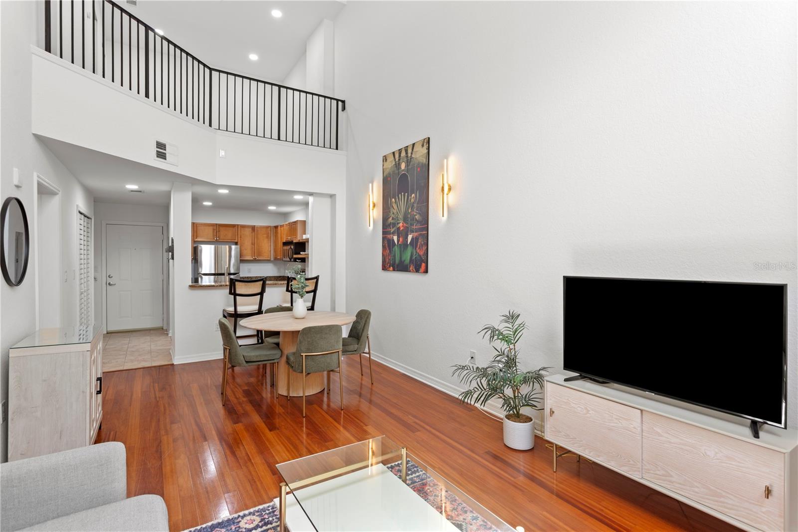 700 Harbour Island Unit 109, Tampa, FL 33602