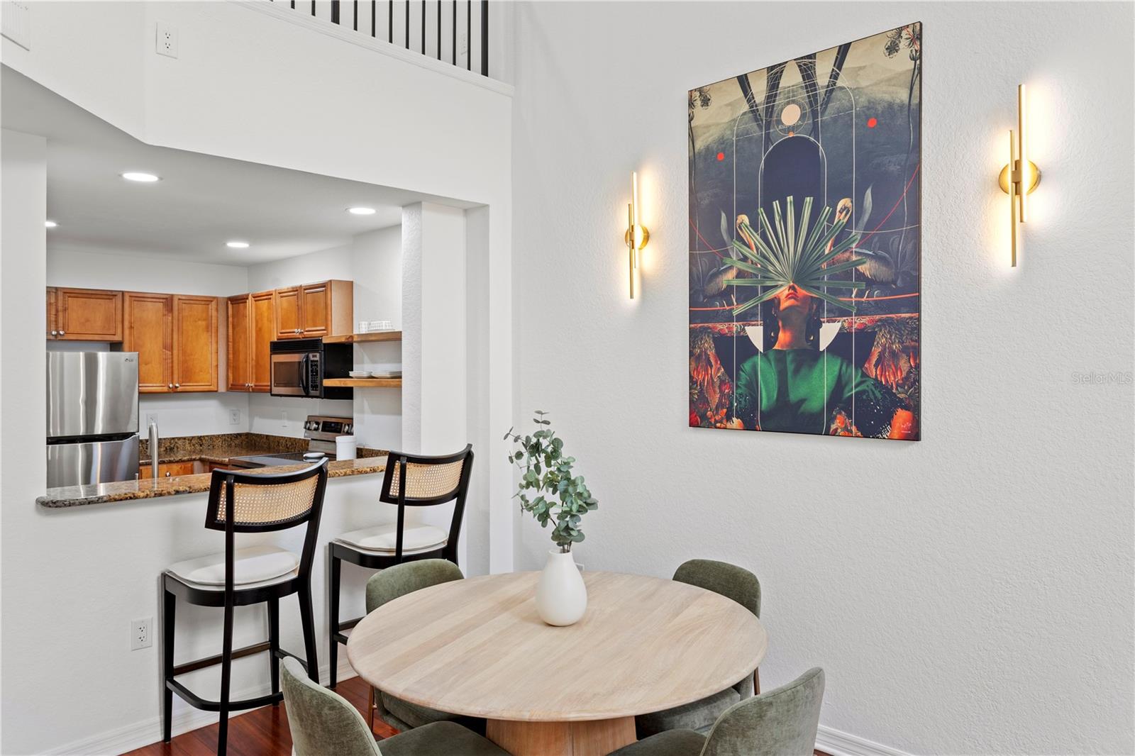 700 Harbour Island Unit 109, Tampa, FL 33602