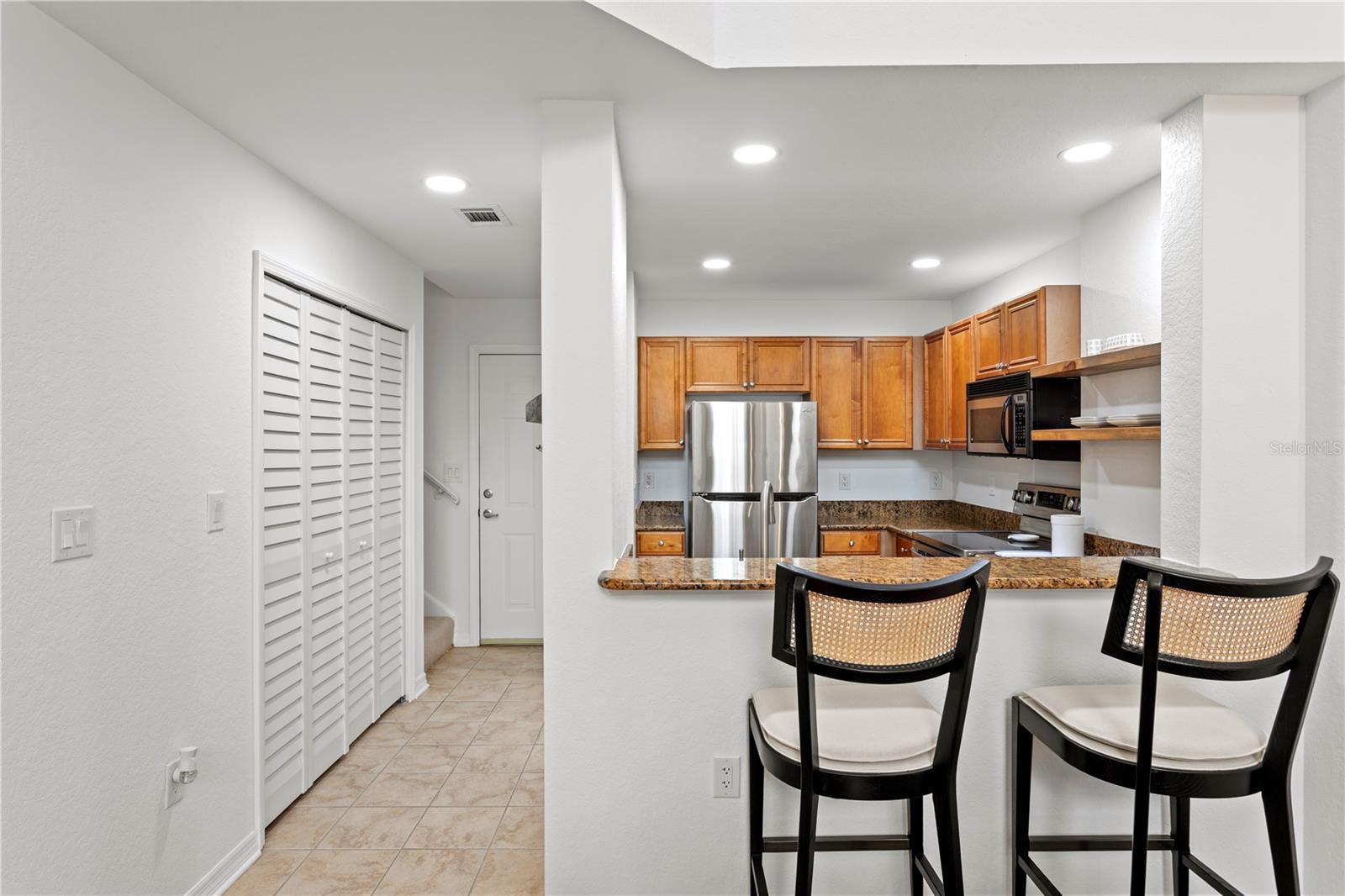 700 Harbour Island Unit 109, Tampa, FL 33602