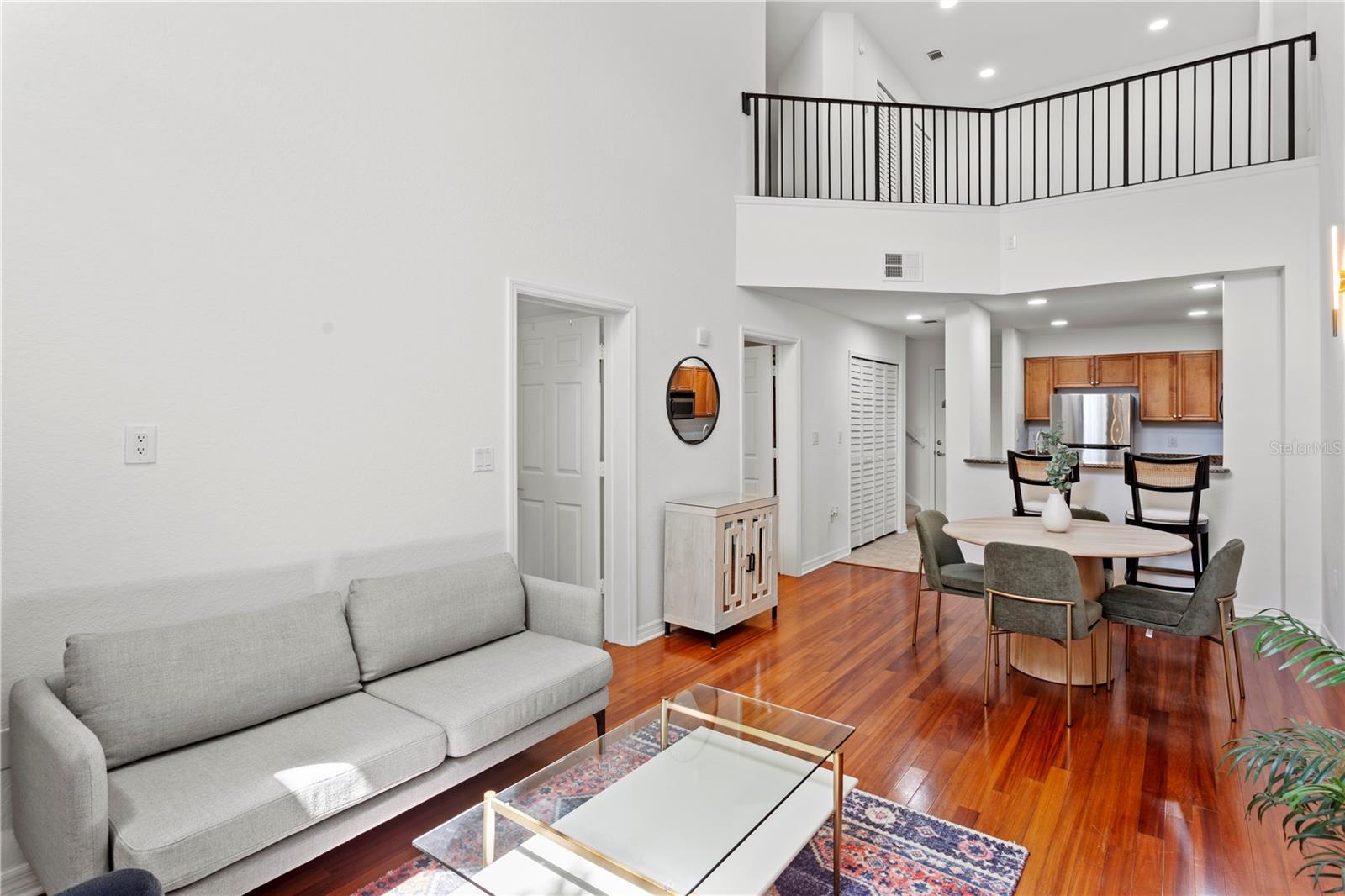 700 Harbour Island Unit 109, Tampa, FL 33602