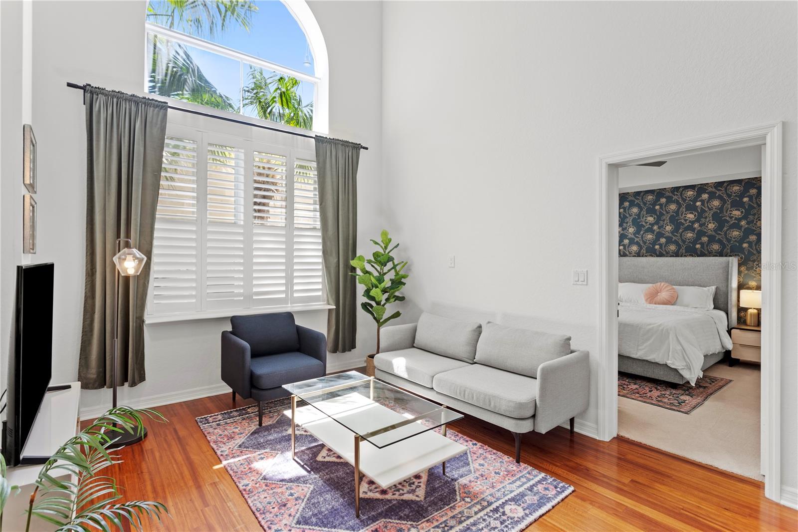 700 Harbour Island Unit 109, Tampa, FL 33602