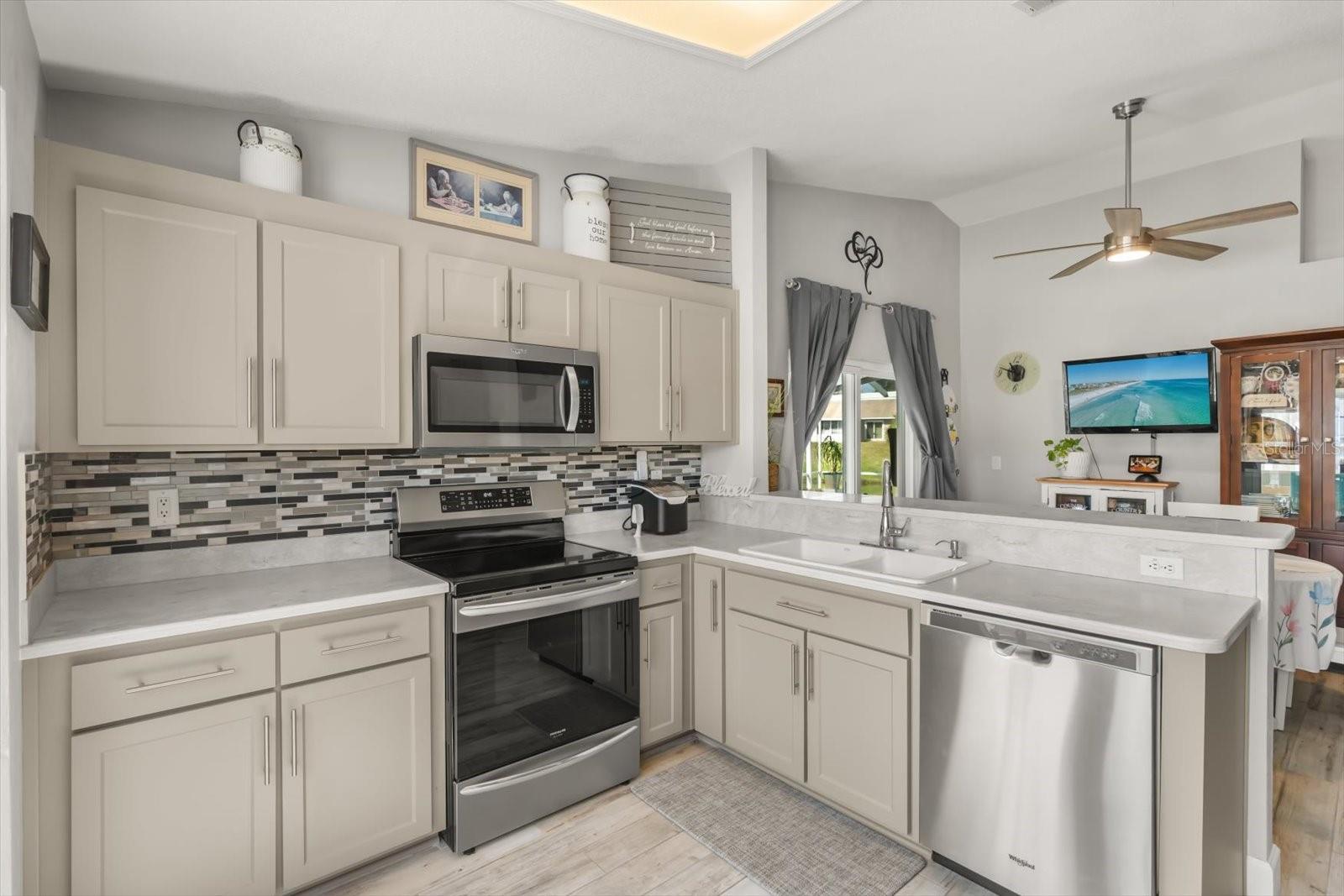 988 Deer Springs, Port Orange, FL 32129