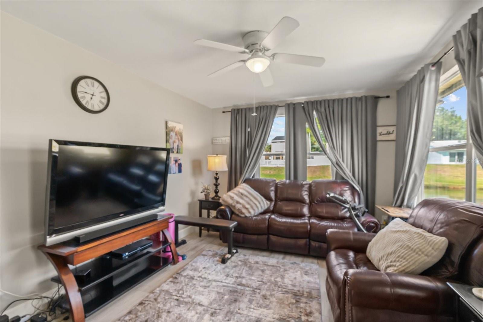988 Deer Springs, Port Orange, FL 32129