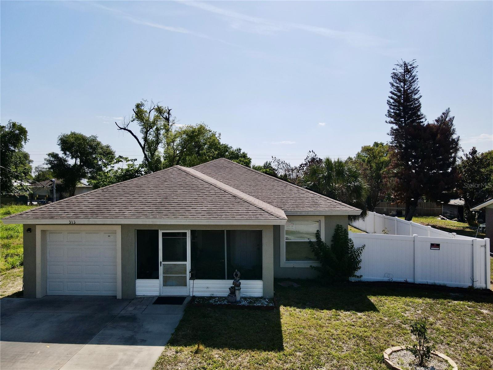 313 Oak, Auburndale, FL 33823