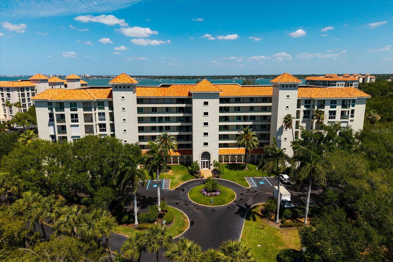 4801 Osprey Unit 207, St Petersburg, FL 33711