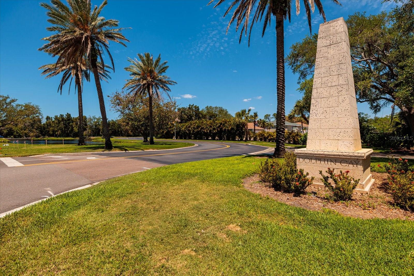 4801 Osprey Unit 207, St Petersburg, FL 33711