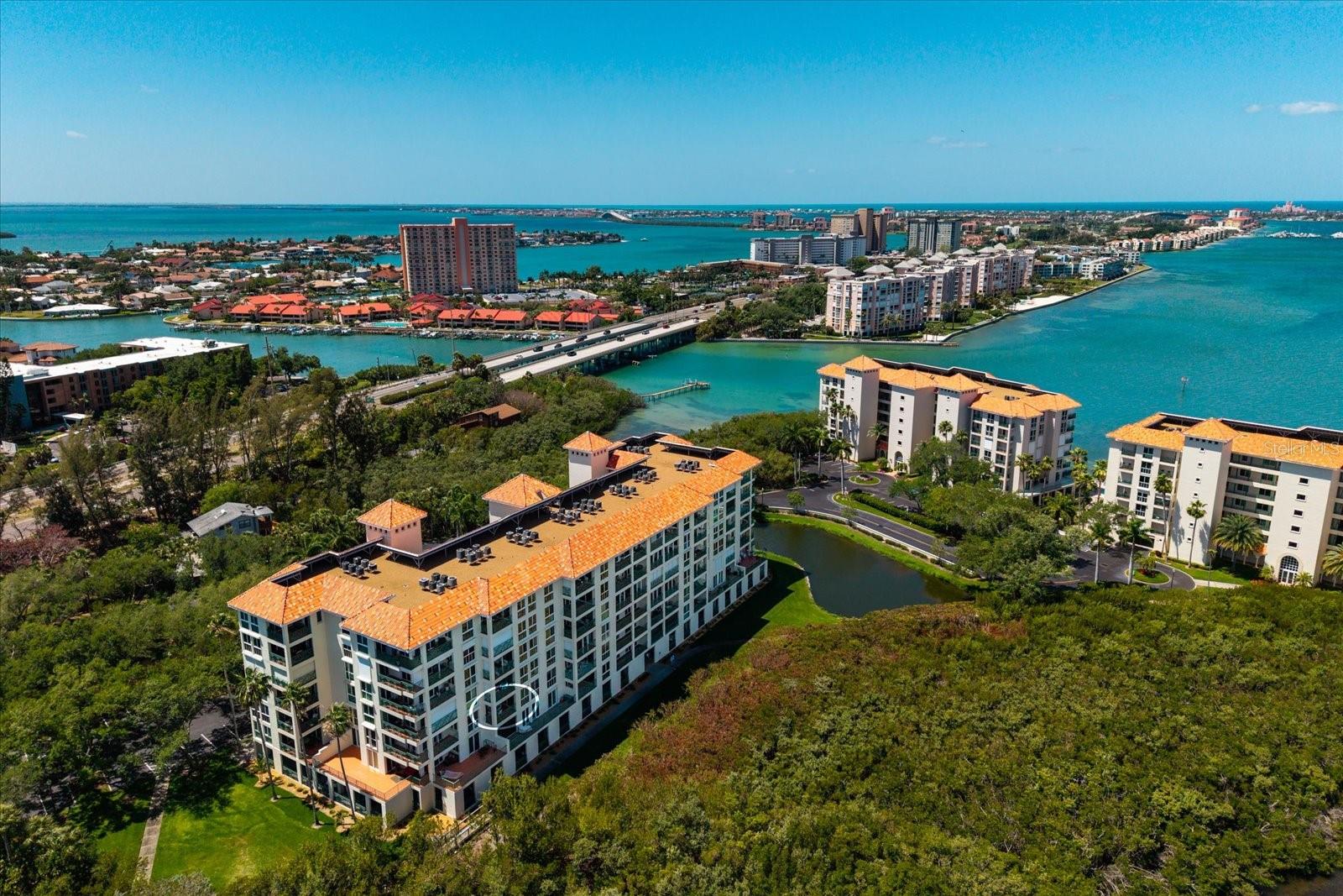 4801 Osprey Unit 207, St Petersburg, FL 33711