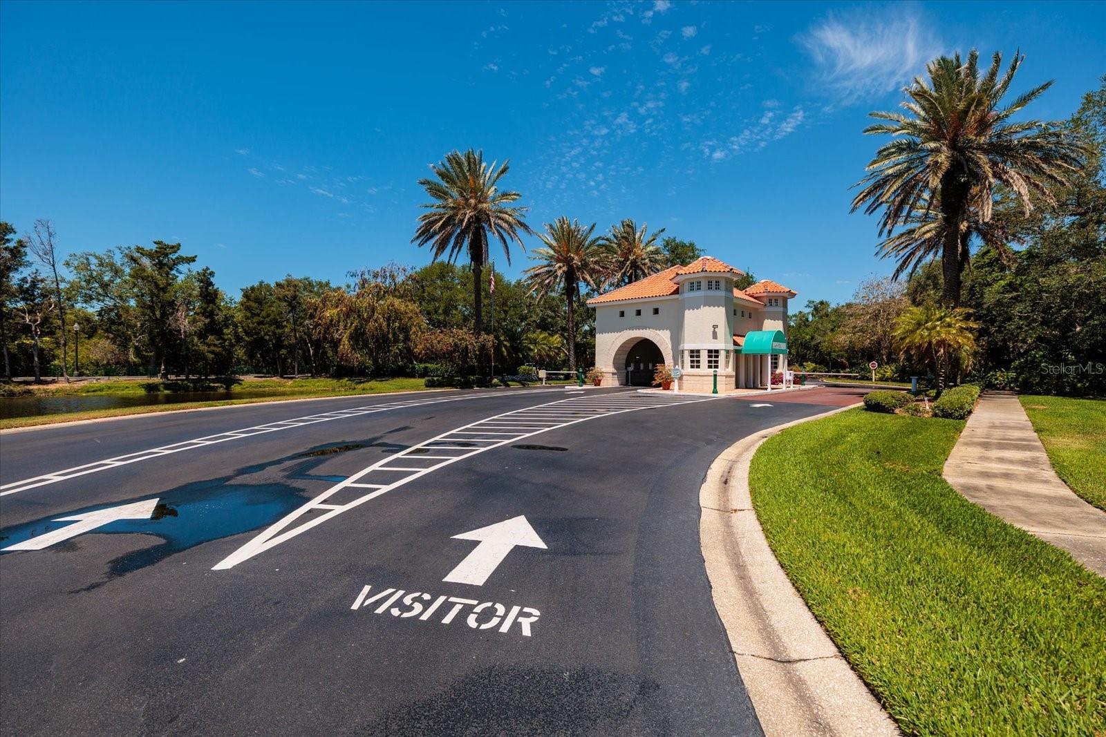 4801 Osprey Unit 207, St Petersburg, FL 33711