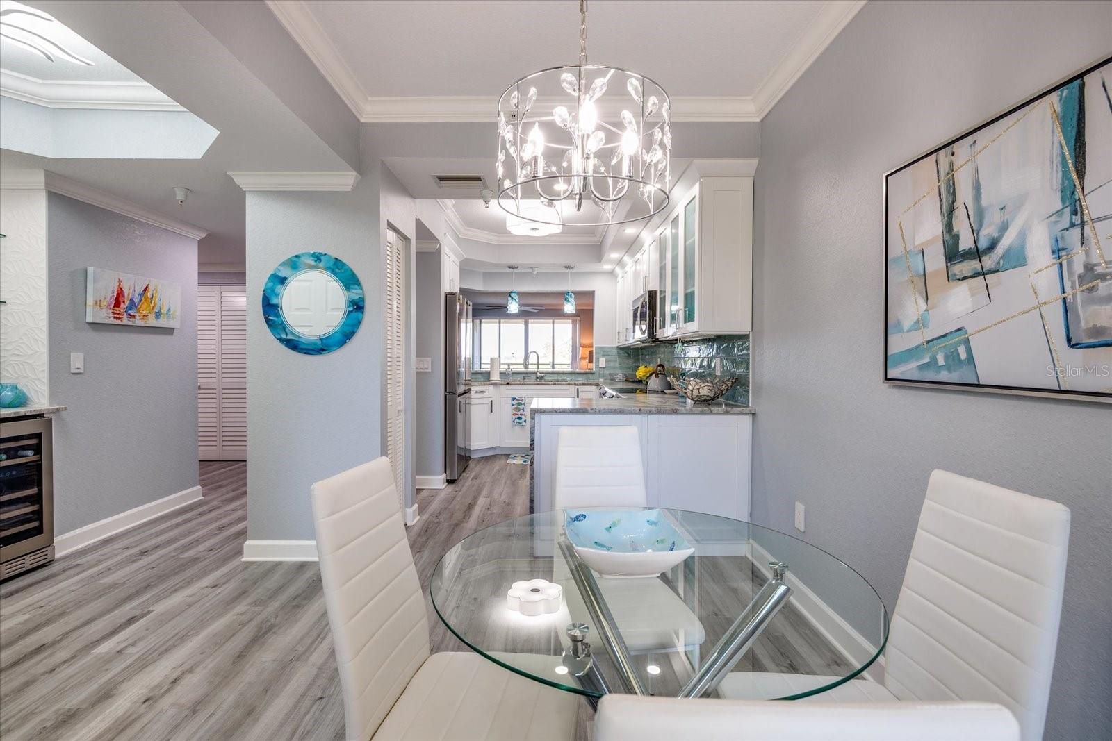 4801 Osprey Unit 207, St Petersburg, FL 33711