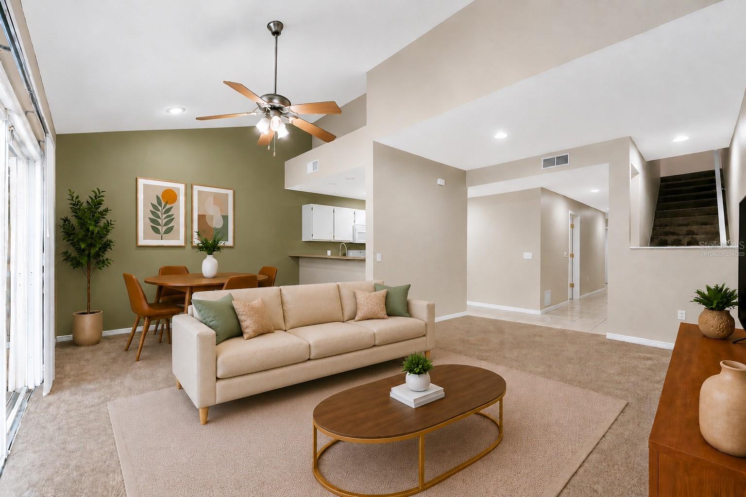 4700 Archer Unit 13, Gainesville, FL 32608
