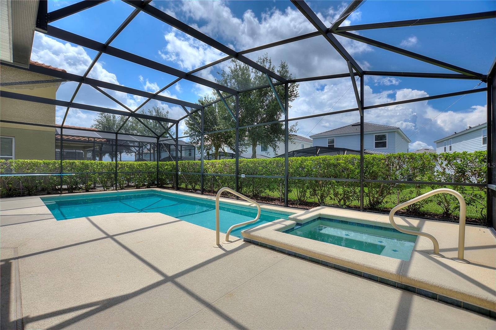 5368 Oakbourne, Davenport, FL 33837