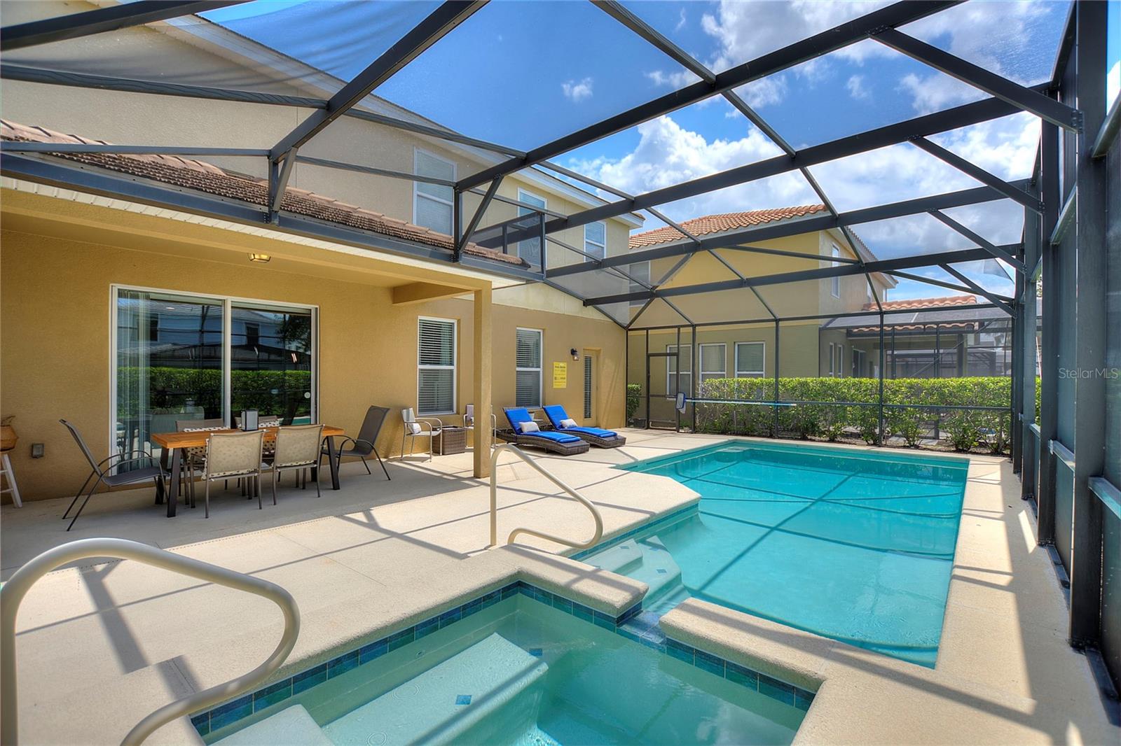 5368 Oakbourne, Davenport, FL 33837