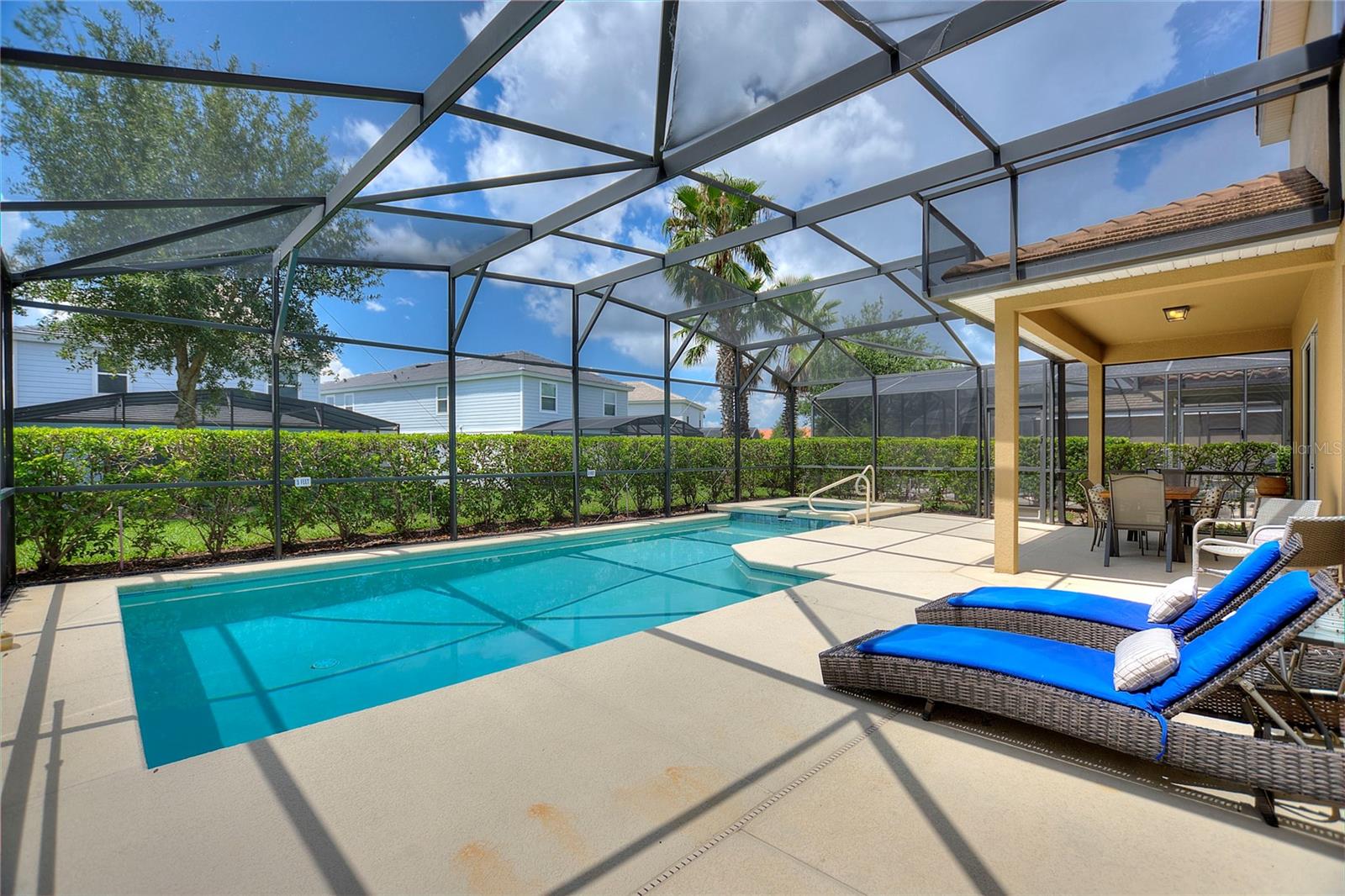 5368 Oakbourne, Davenport, FL 33837