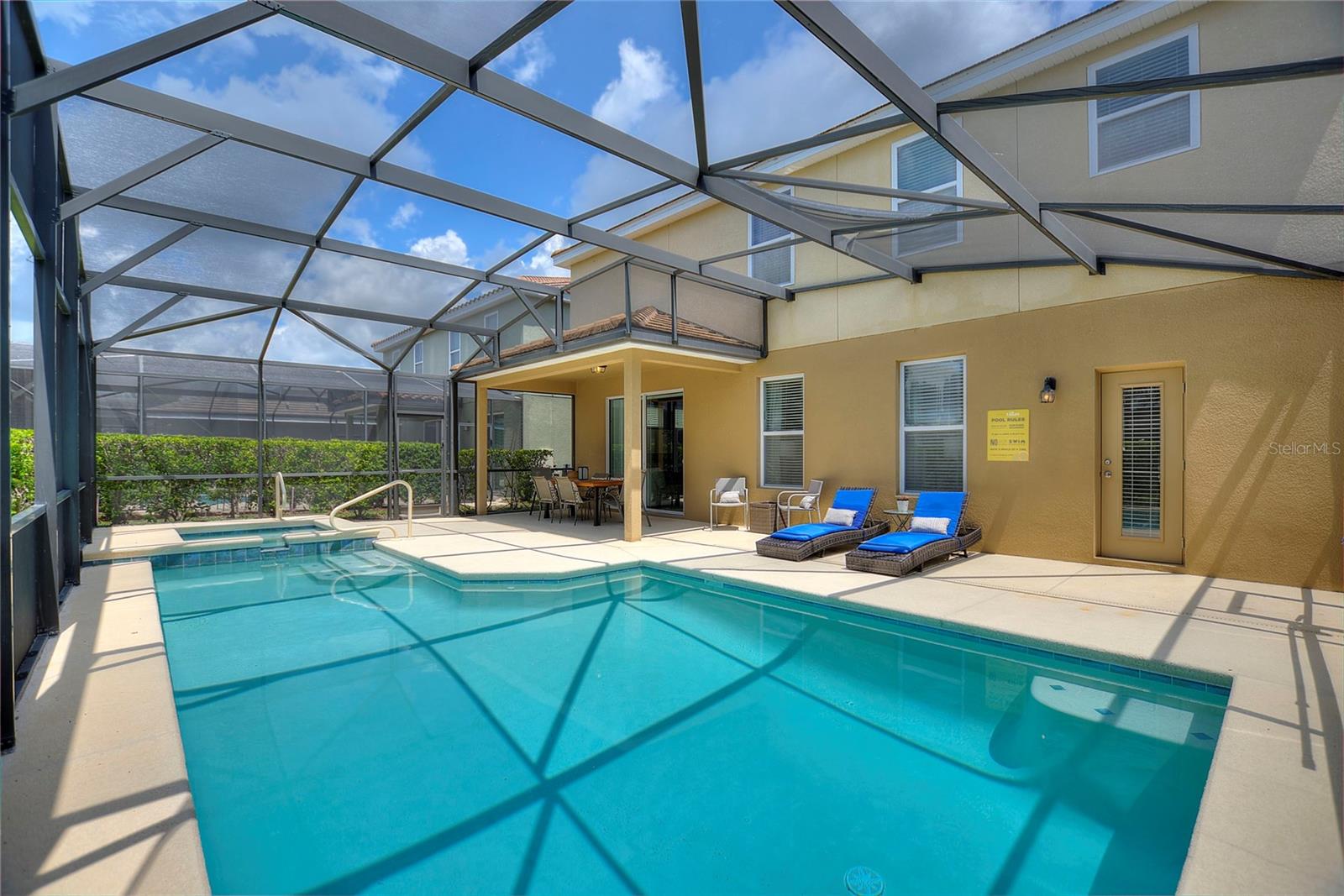 5368 Oakbourne, Davenport, FL 33837
