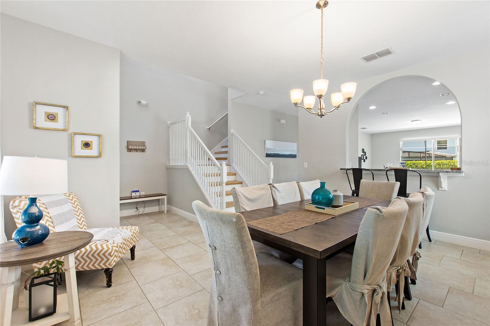 5368 Oakbourne, Davenport, FL 33837