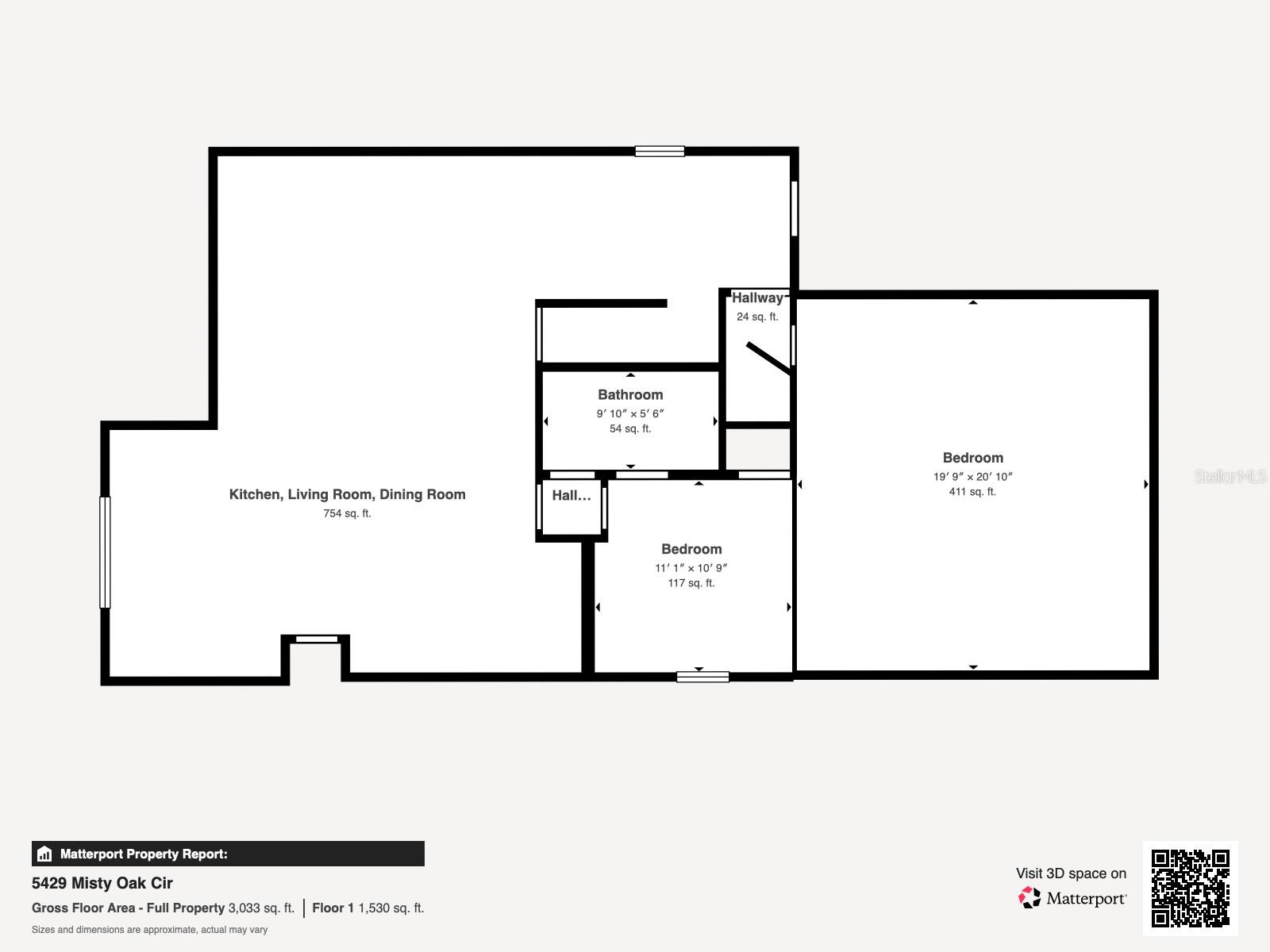 5429 Misty Oak, Davenport, FL 33837