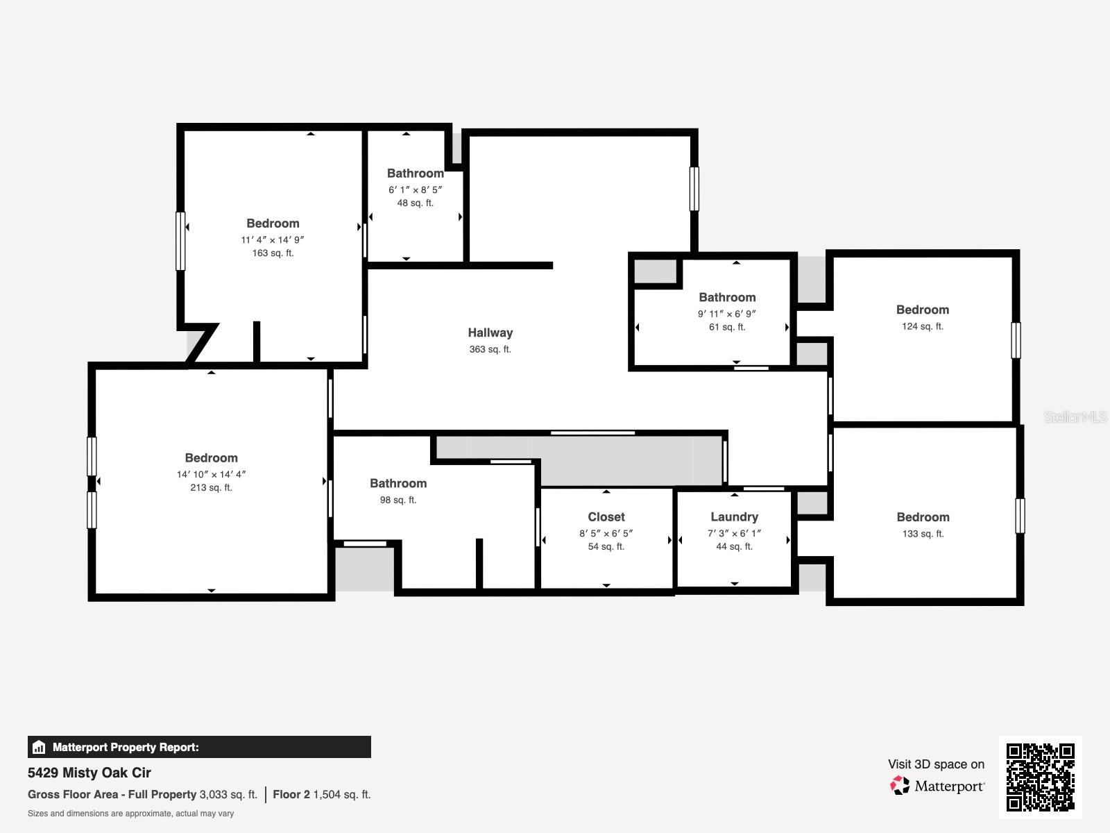 5429 Misty Oak, Davenport, FL 33837