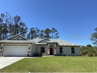 4501 Carrizal, North Port, FL 34288