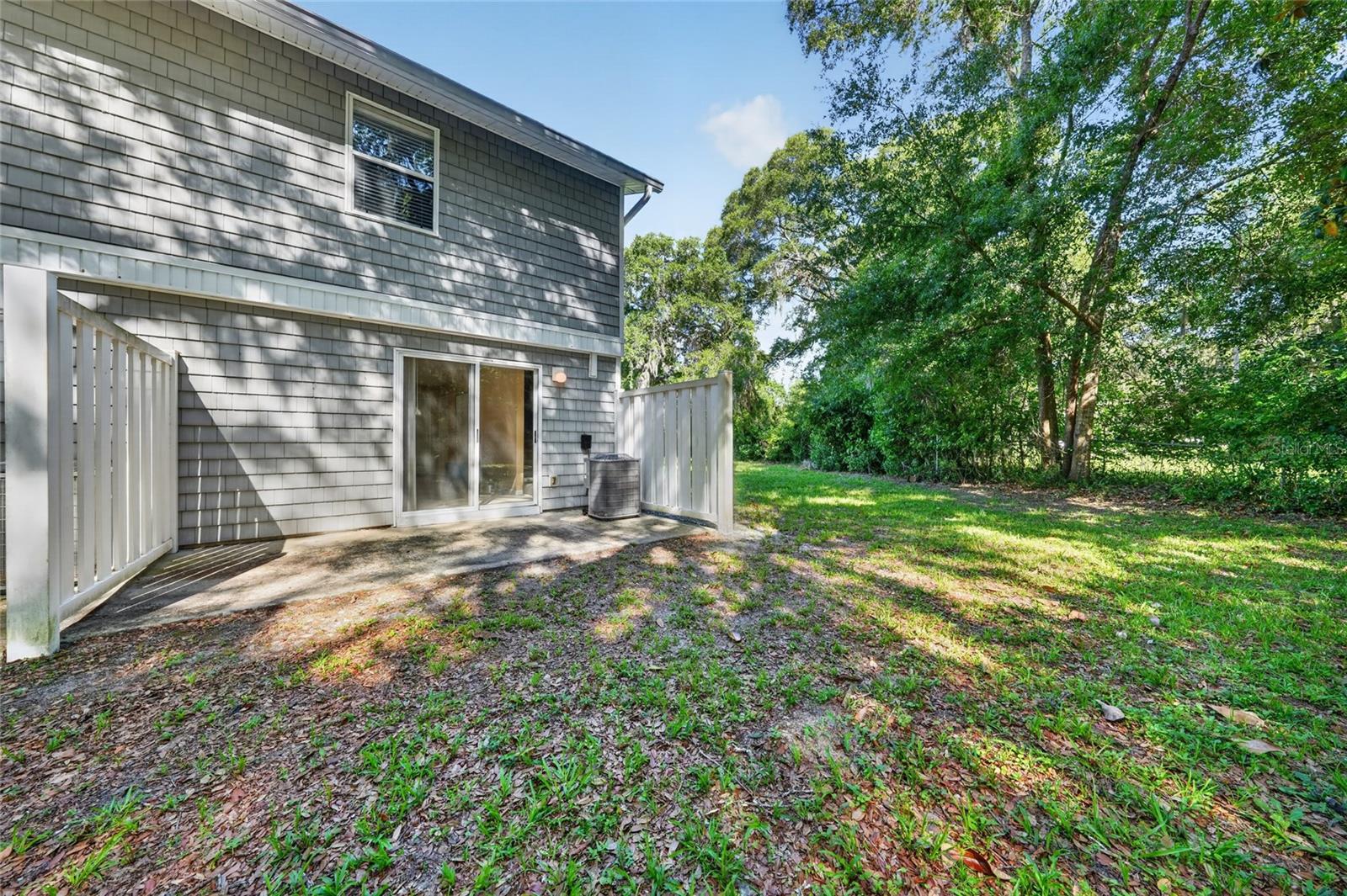 4420 Carter Unit 41, St Augustine, FL 32086