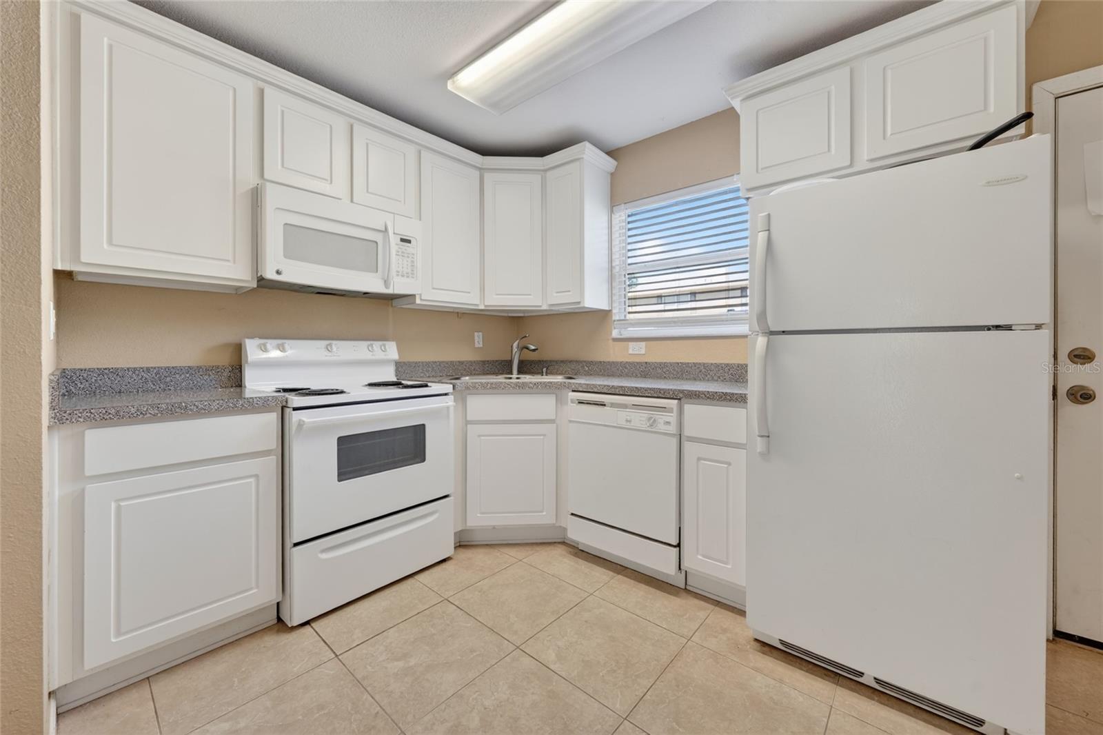 4420 Carter Unit 41, St Augustine, FL 32086