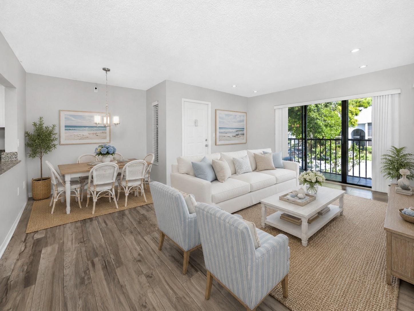 1281 Pine Ridge Unit A2, Tarpon Springs, FL 34688