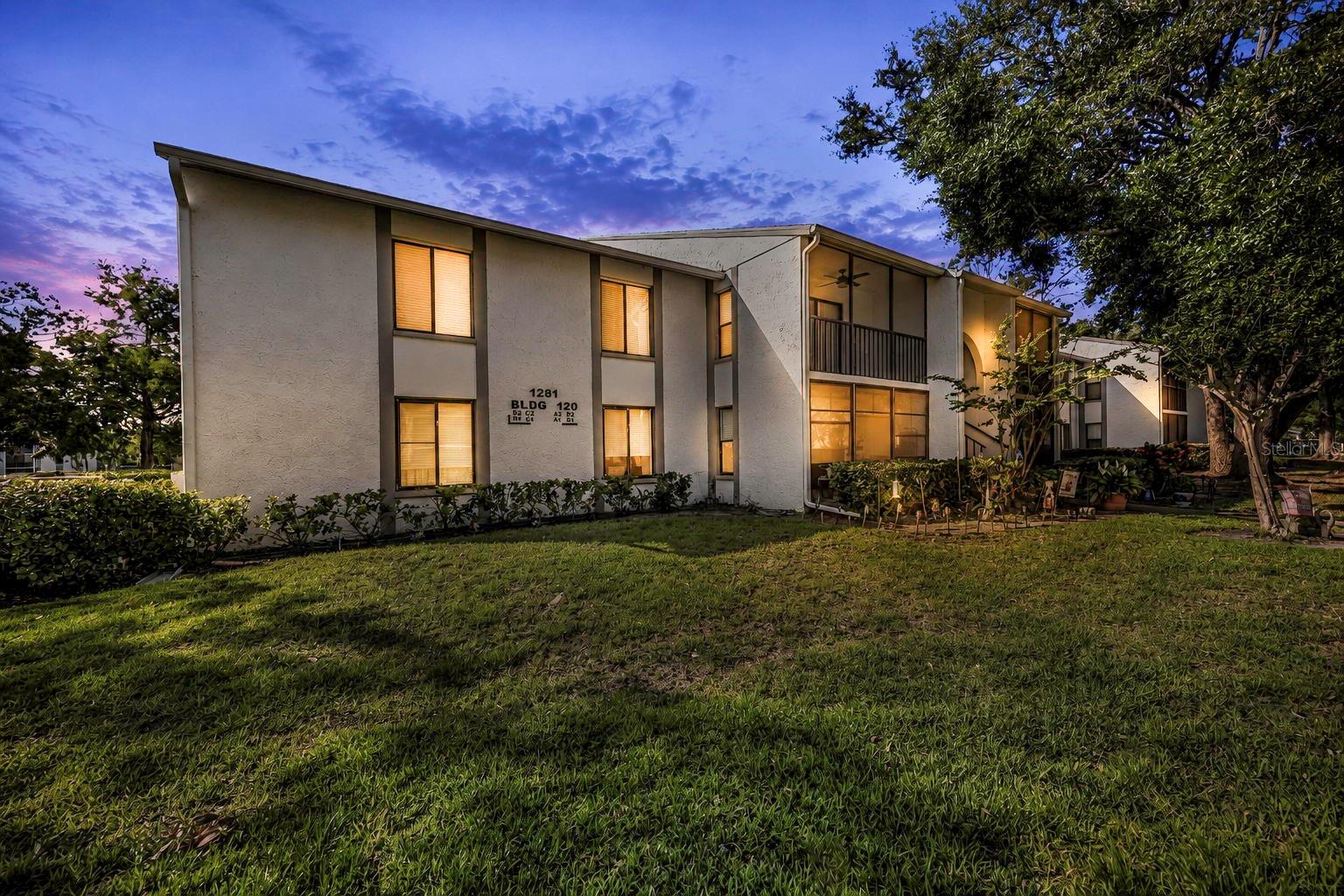 1281 Pine Ridge Unit A2, Tarpon Springs, FL 34688
