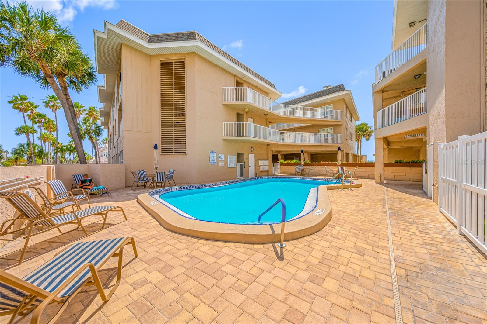 3100 Gulf Unit 132, Belleair Beach, FL 33786