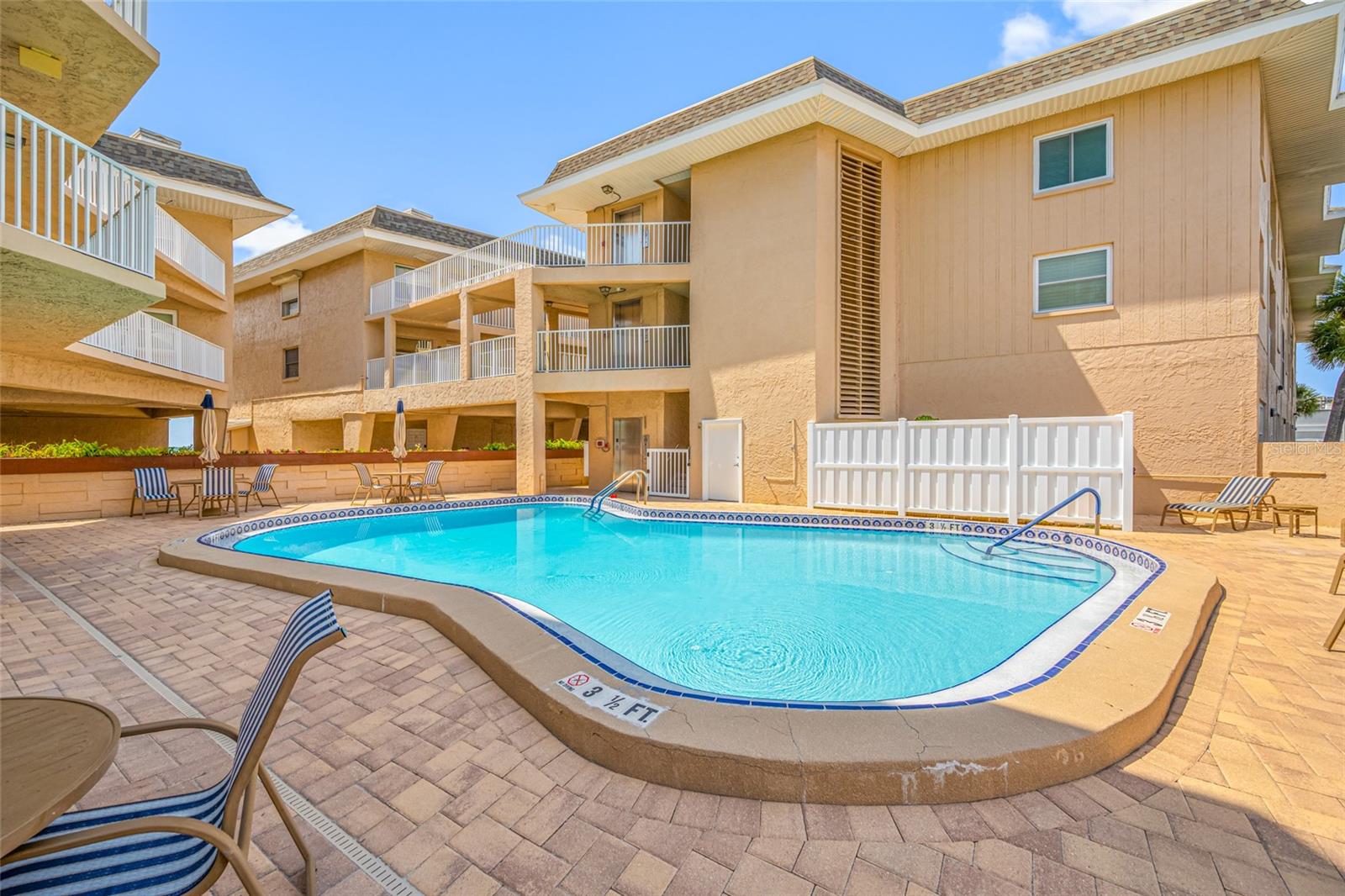 3100 Gulf Unit 132, Belleair Beach, FL 33786