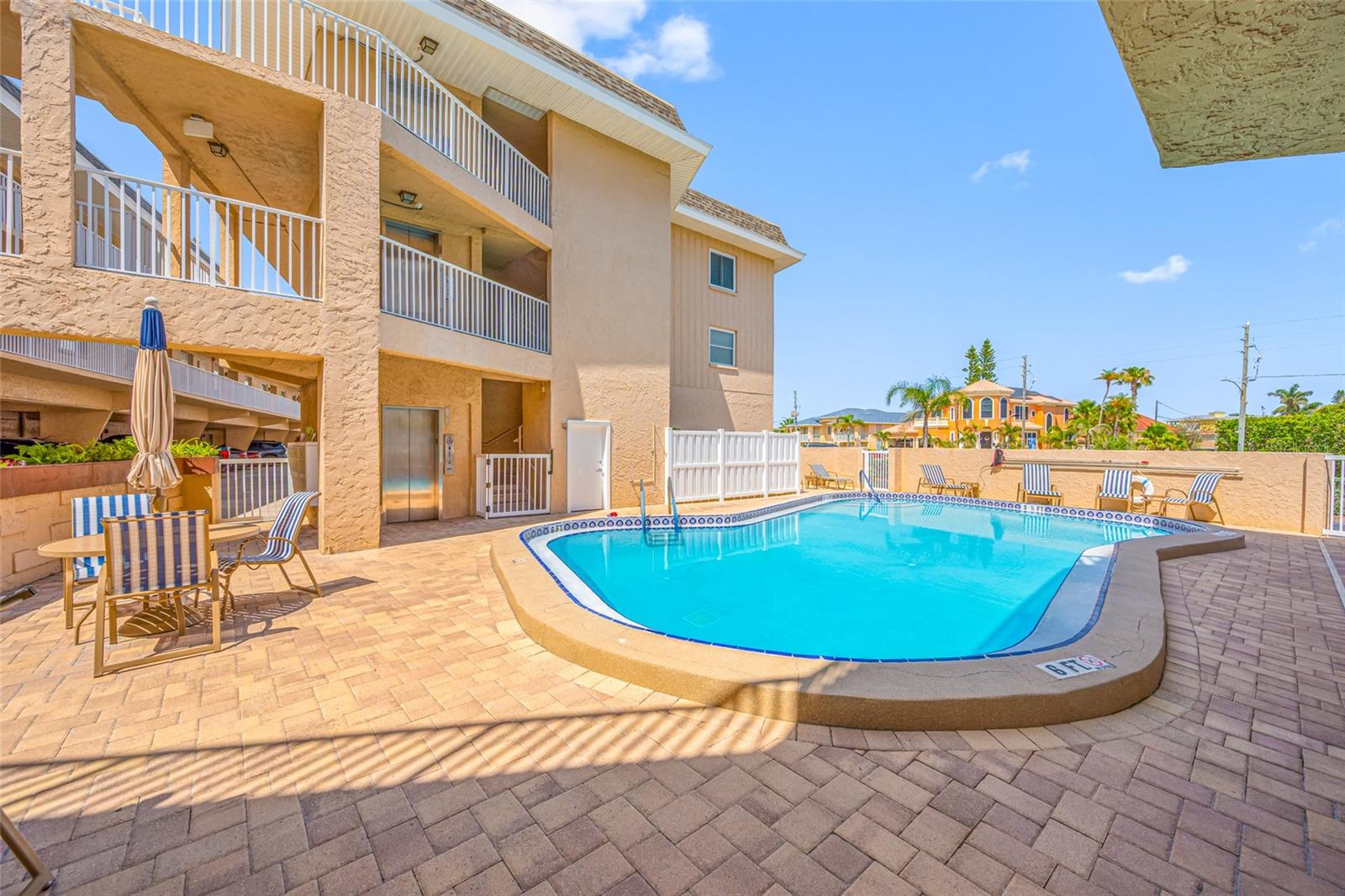 3100 Gulf Unit 132, Belleair Beach, FL 33786