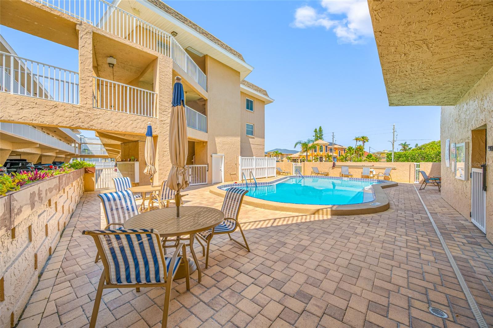 3100 Gulf Unit 132, Belleair Beach, FL 33786