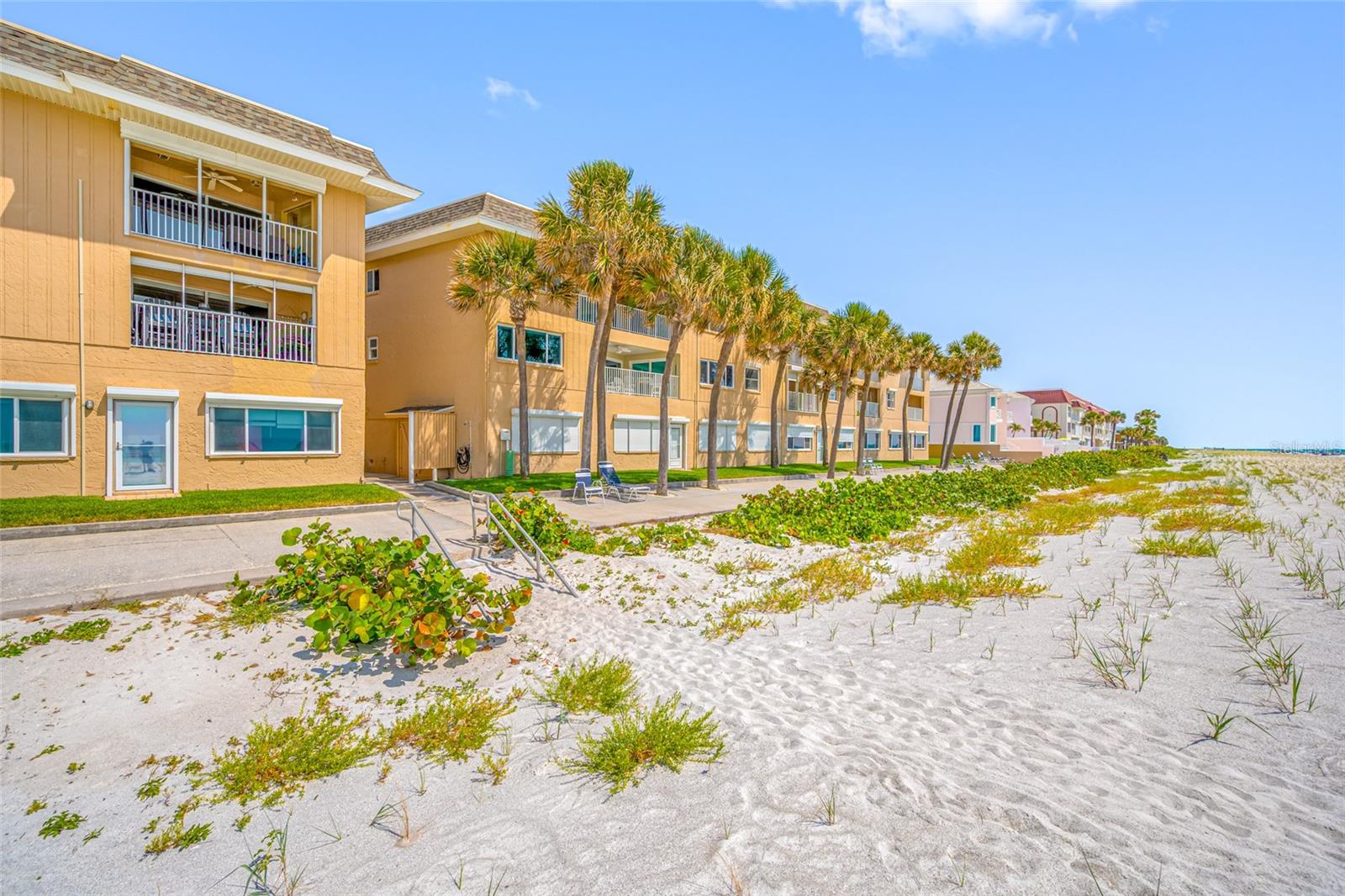 3100 Gulf Unit 132, Belleair Beach, FL 33786