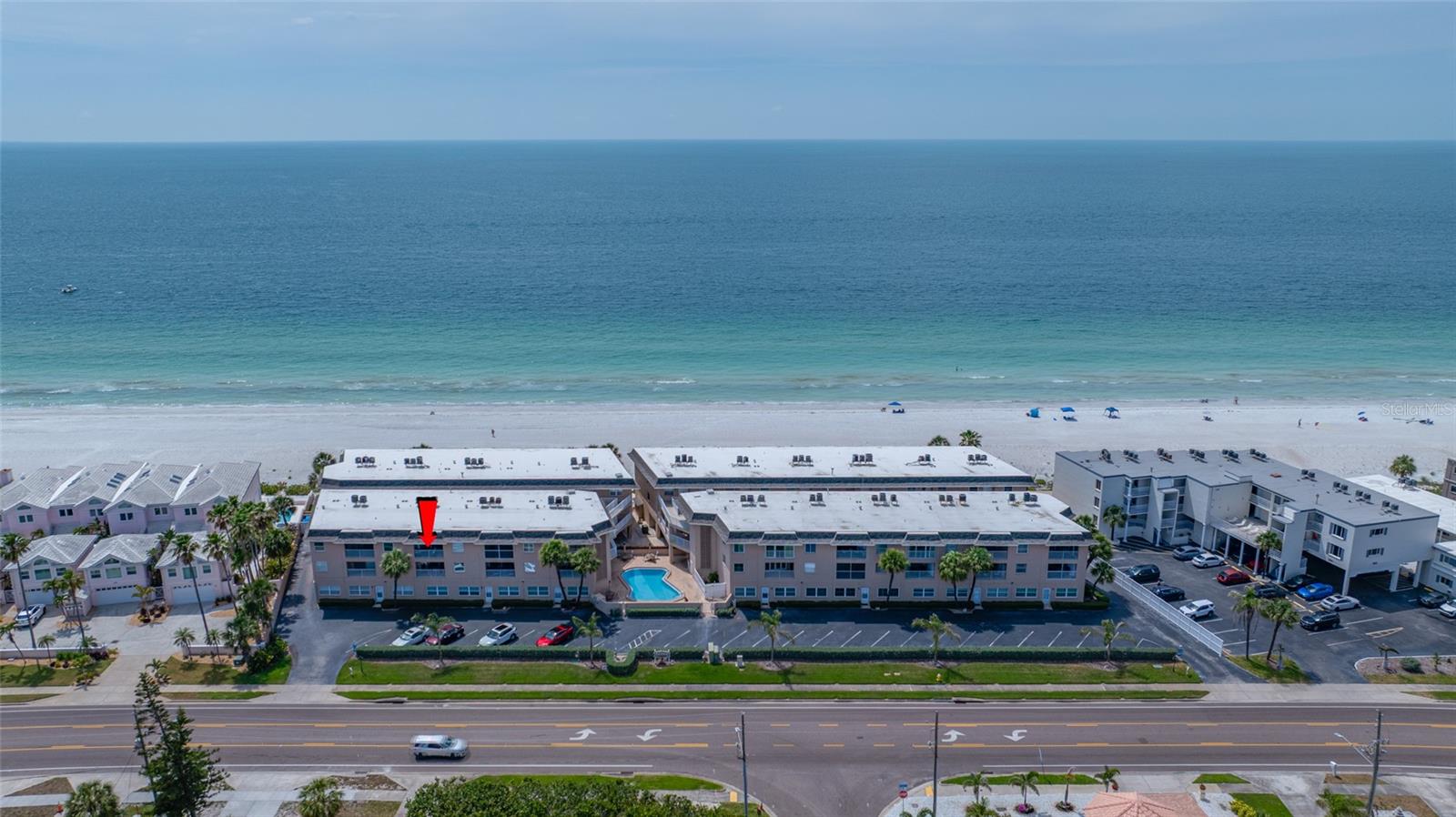 3100 Gulf Unit 132, Belleair Beach, FL 33786