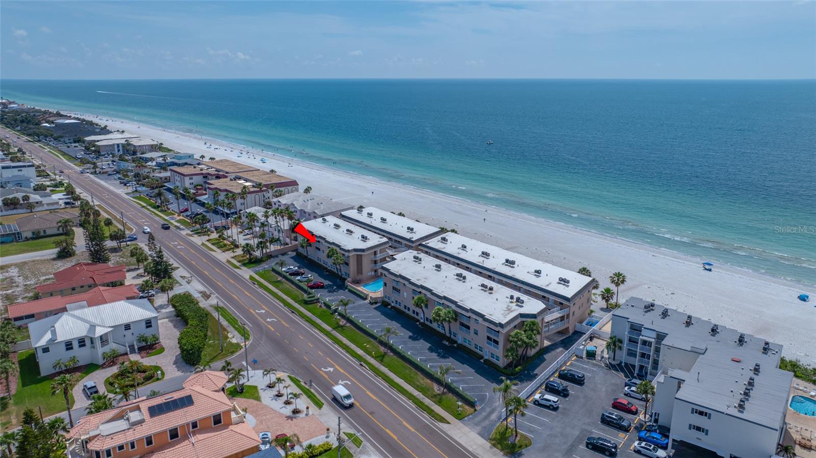 3100 Gulf Unit 132, Belleair Beach, FL 33786