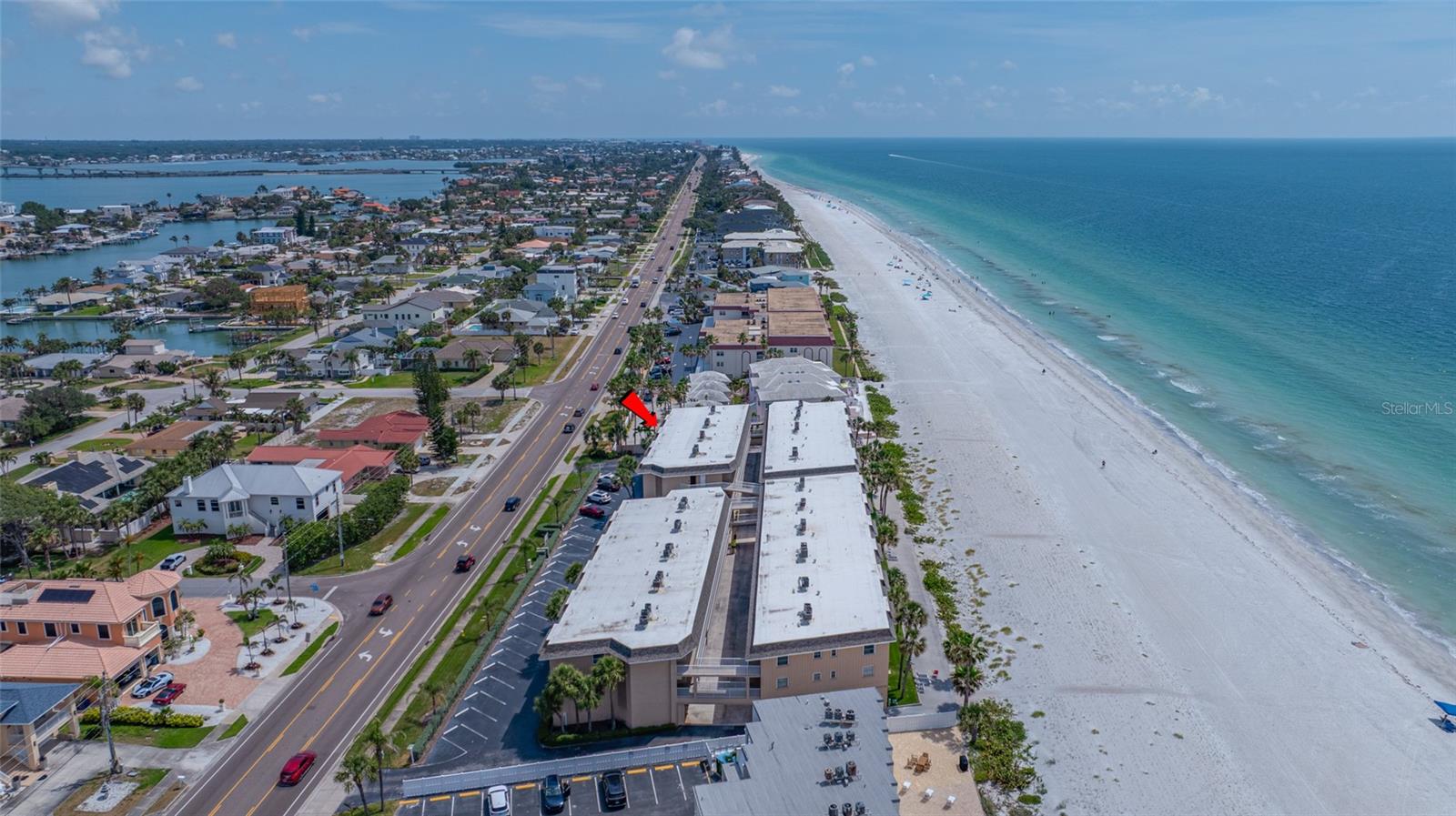 3100 Gulf Unit 132, Belleair Beach, FL 33786