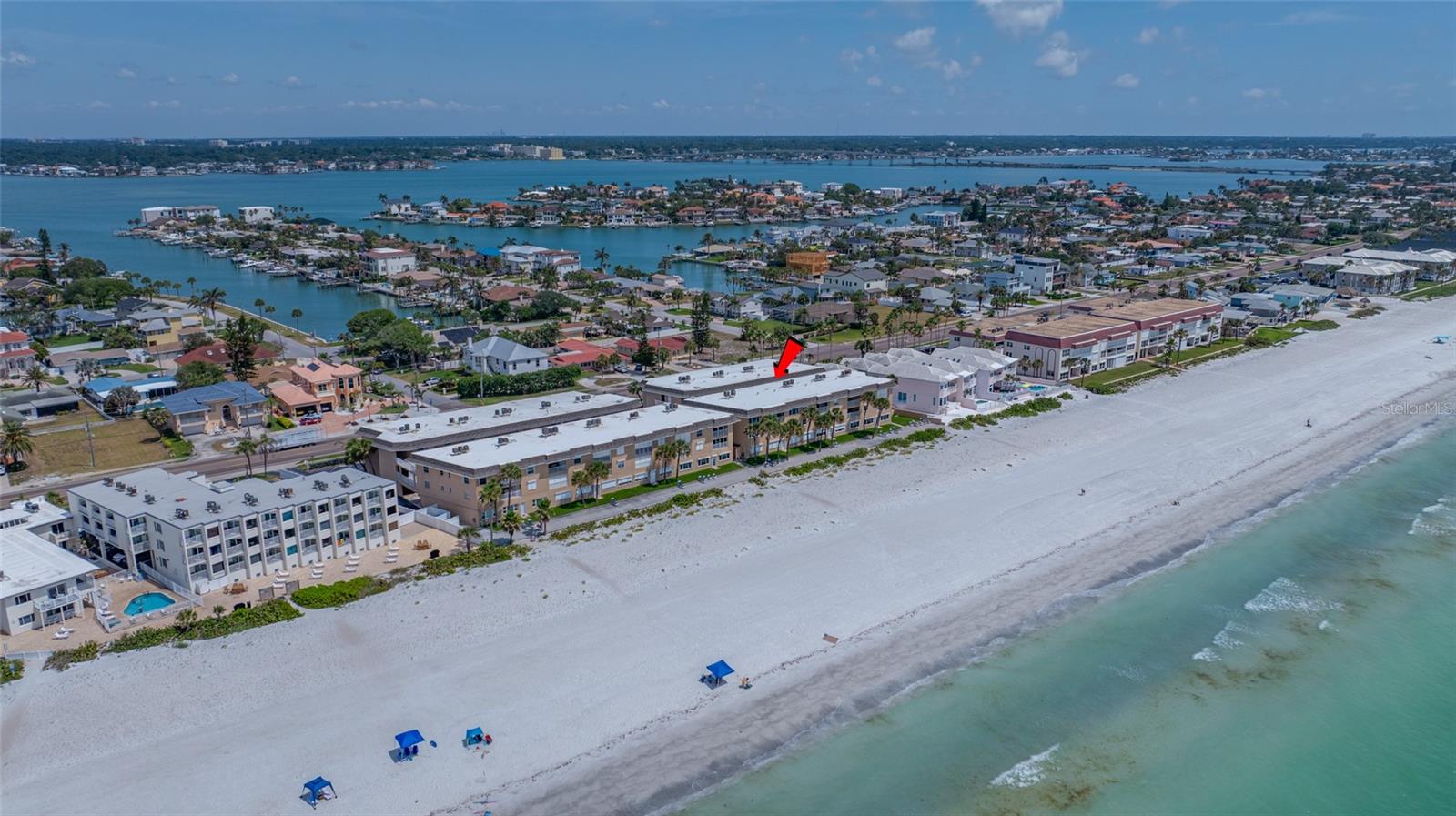 3100 Gulf Unit 132, Belleair Beach, FL 33786