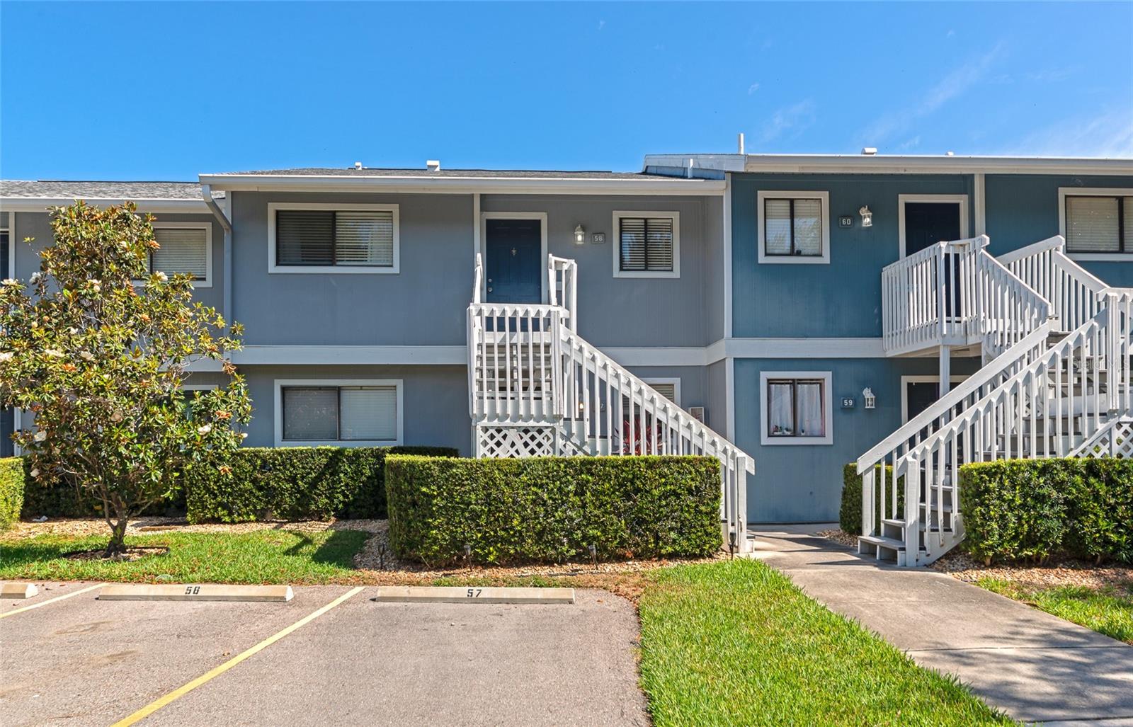 6033 34th Unit 58, Bradenton, FL 34210