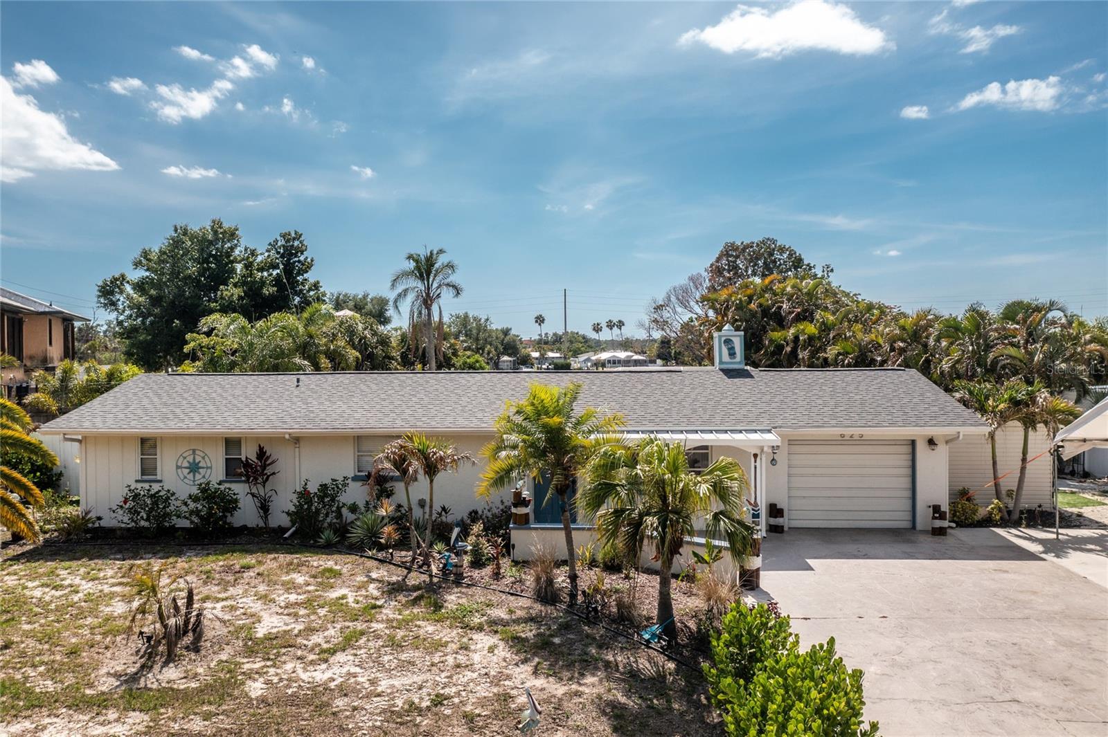 625 Sandpiper, Nokomis, FL 34275
