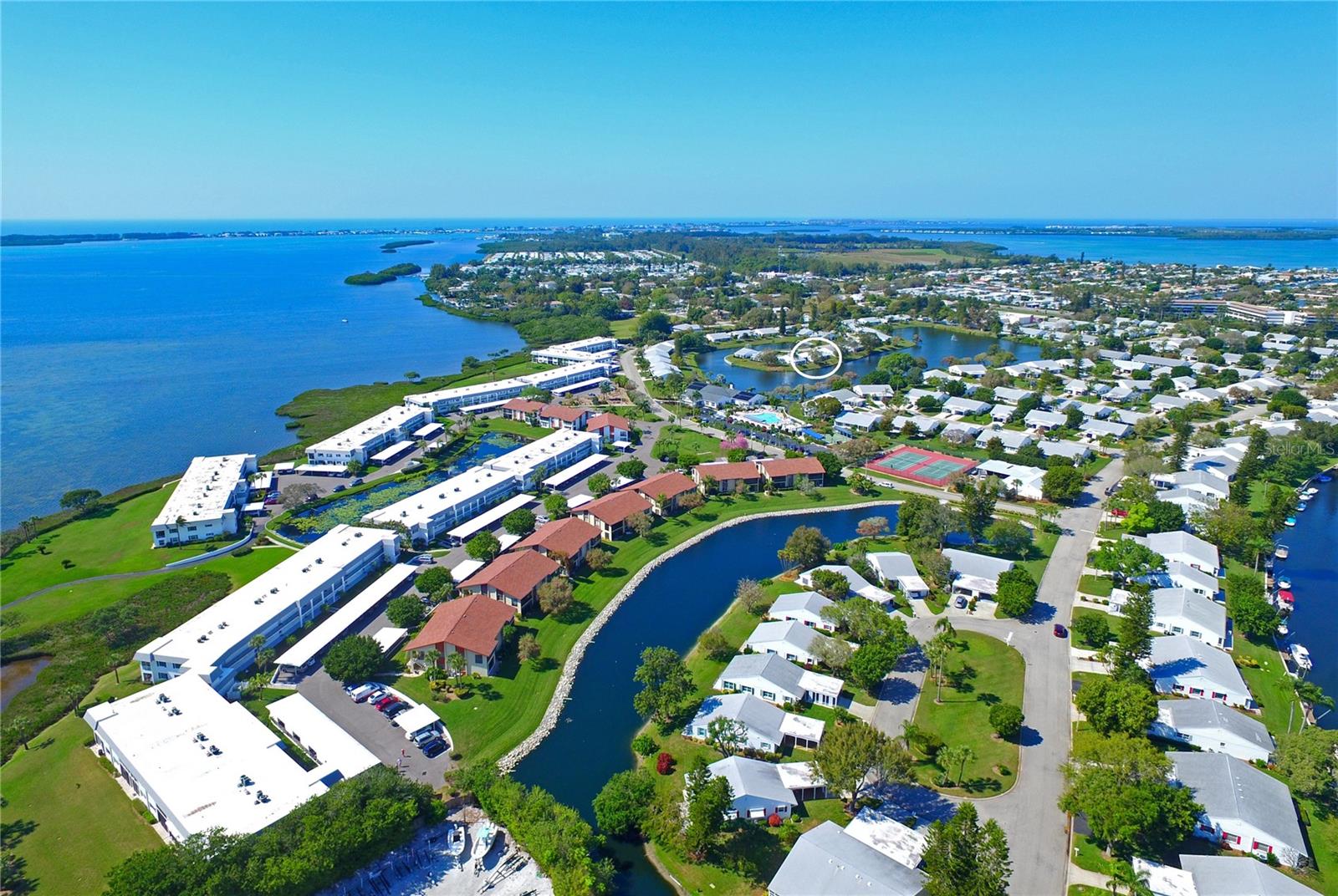 4603 Lexington, Bradenton, FL 34210