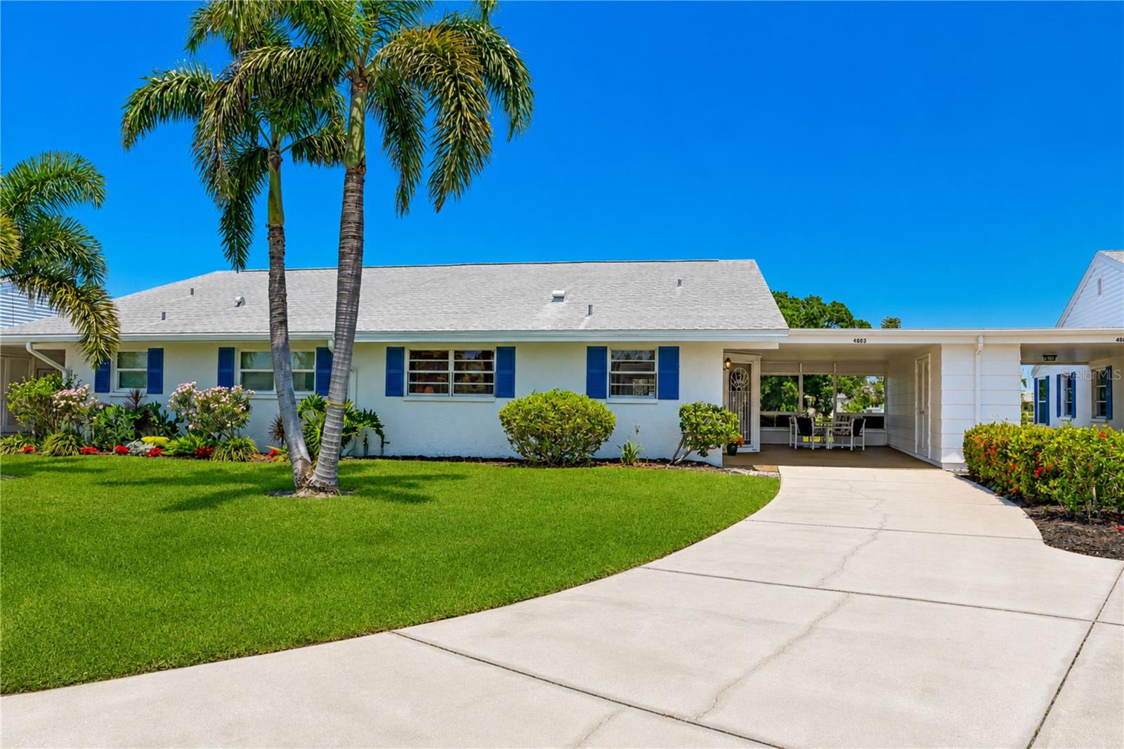 4603 Lexington, Bradenton, FL 34210