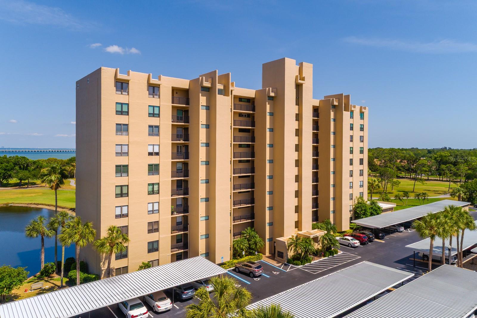 2620 Cove Cay Unit 904, Clearwater, FL 33760