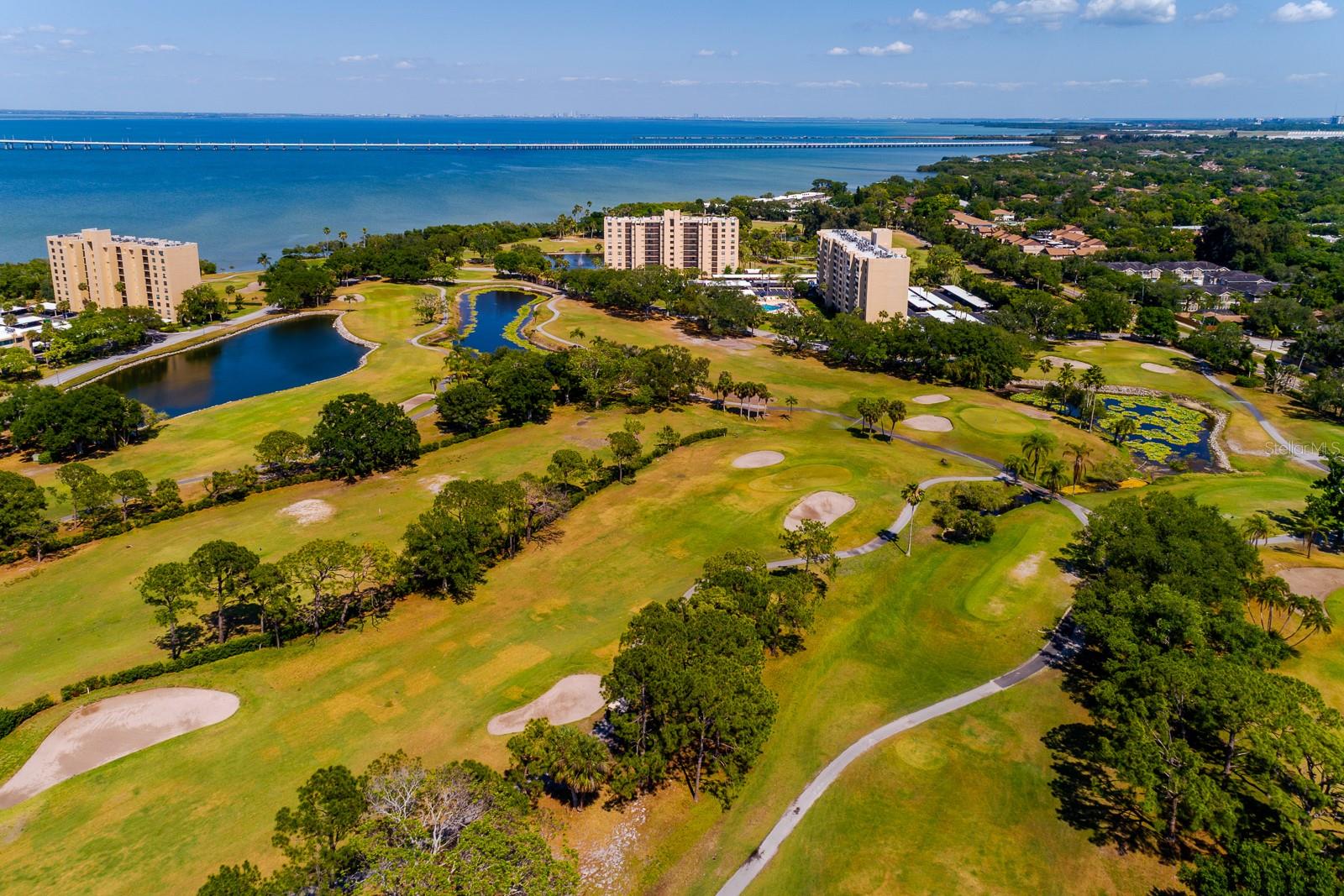 2620 Cove Cay Unit 904, Clearwater, FL 33760