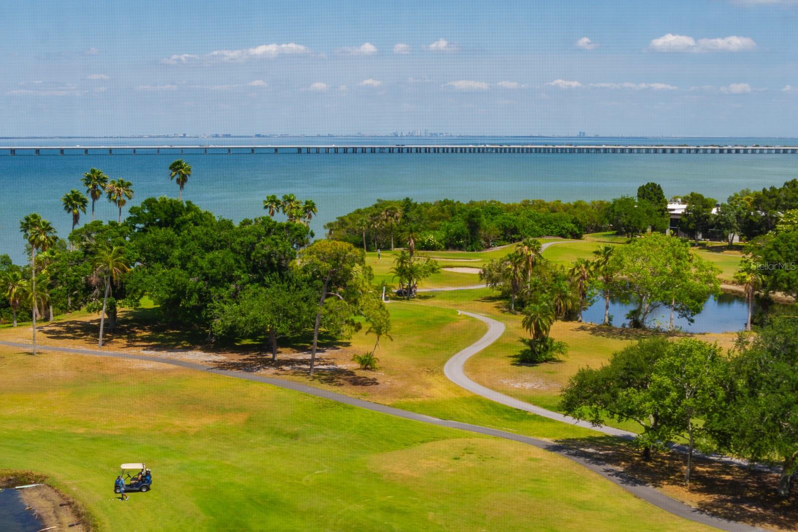 2620 Cove Cay Unit 904, Clearwater, FL 33760