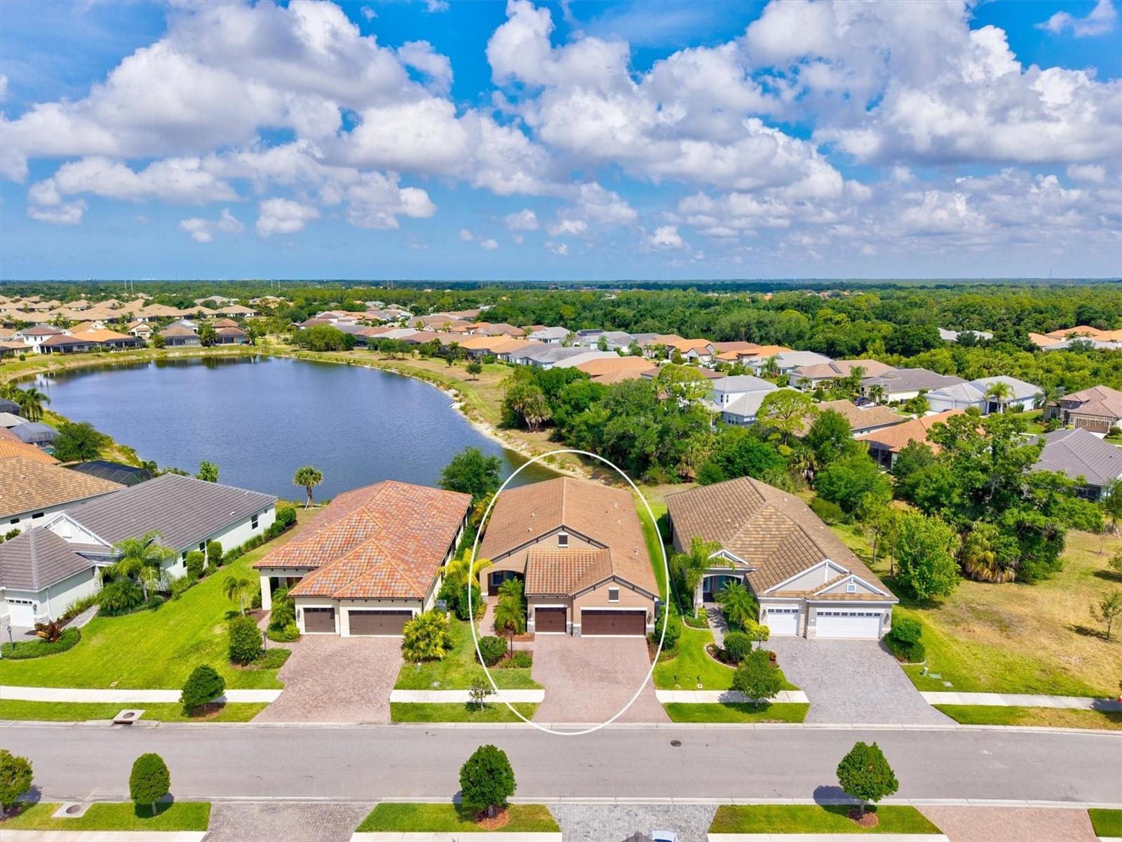 11876 Hunters Creek, Venice, FL 34293