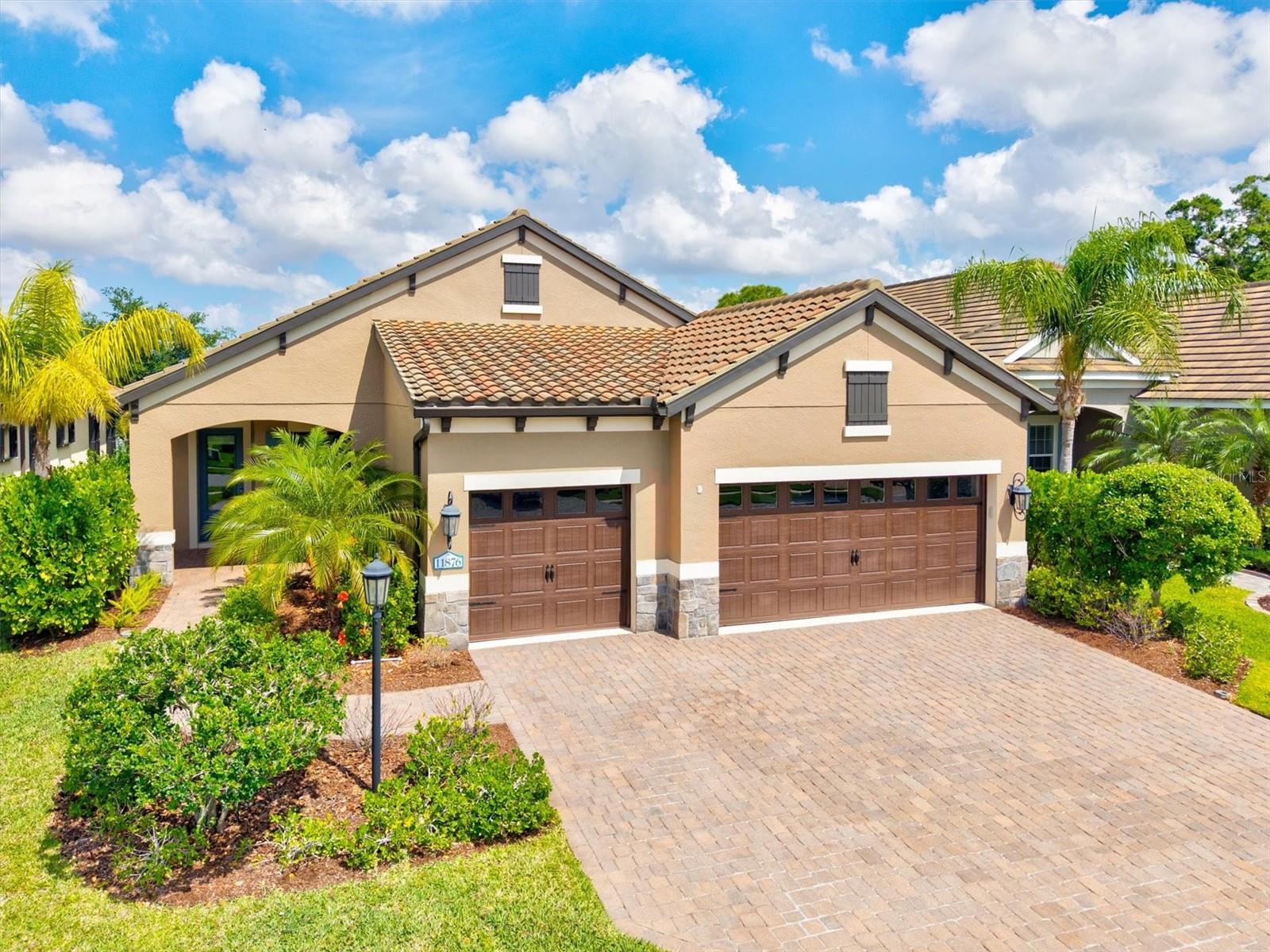 11876 Hunters Creek, Venice, FL 34293